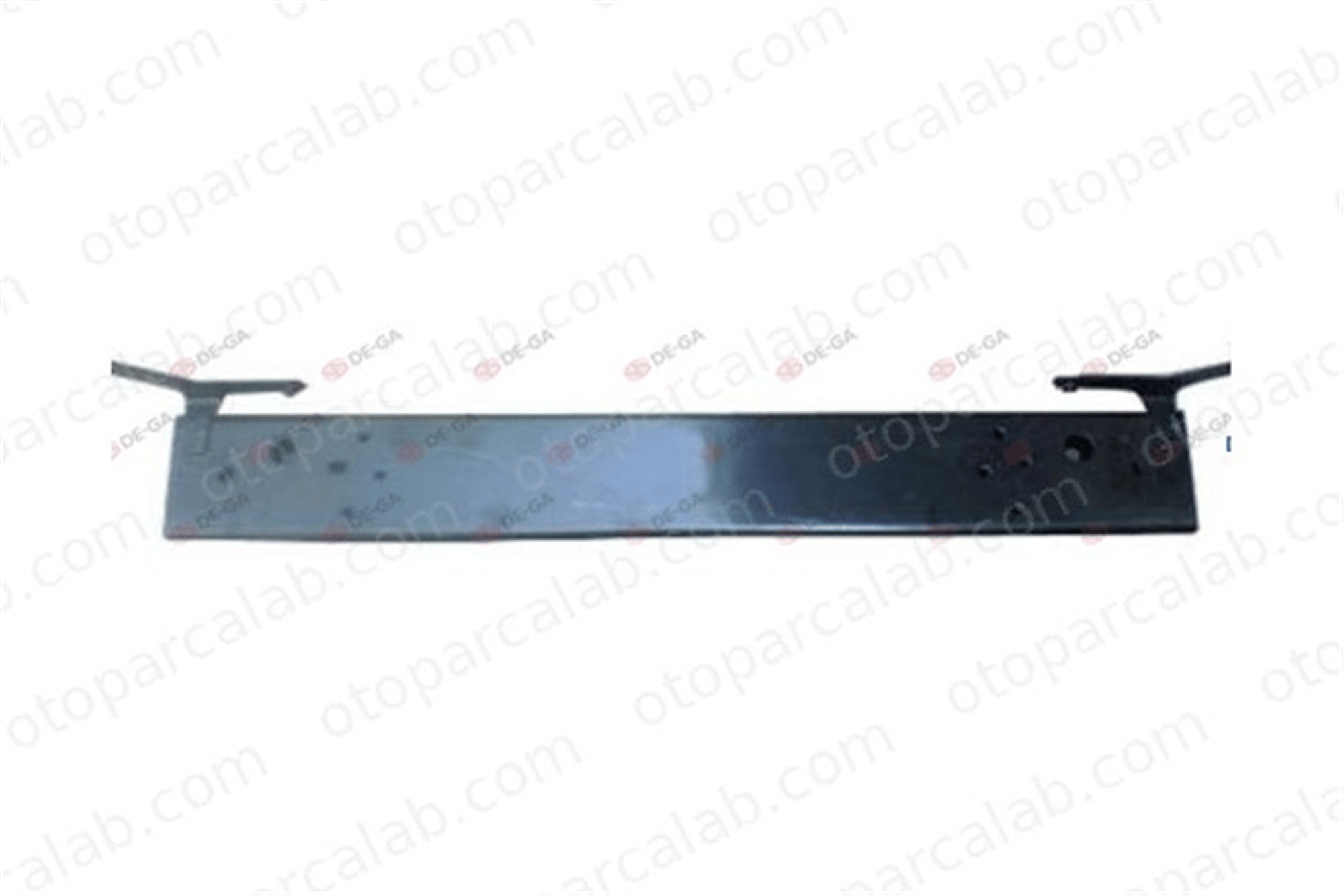 EUROBUMP TOY07HL018 Tampon Takviyesi Ön TOYOTA HILUX VII Pick-up 520210K020
