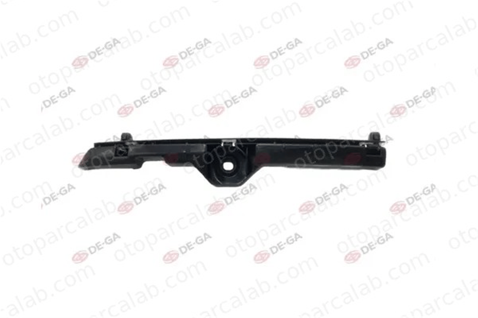 EUROBUMP TOY07HL038 Tampon Braketi Ön Sol TOYOTA HILUX VII Pick-up 521160K011 521160K010