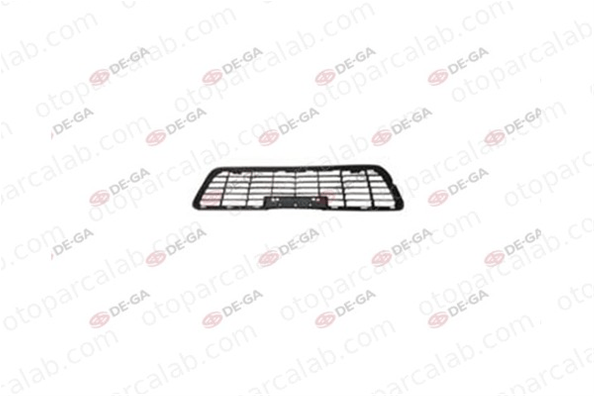 EUROBUMP TOY07HL044 Tampon Panjuru Ön TOYOTA HILUX VIII Pick-up 531120K130 531120K160