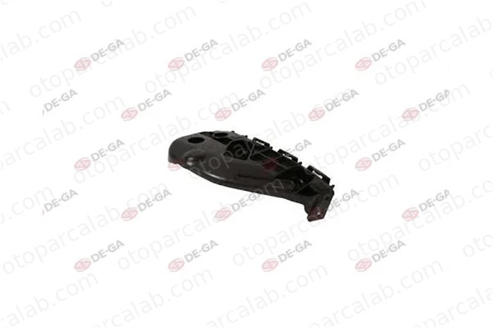 EUROBUMP TOY07HL047 Tampon Braketi Ön Sol TOYOTA HILUX VIII Pick-up 521160K180