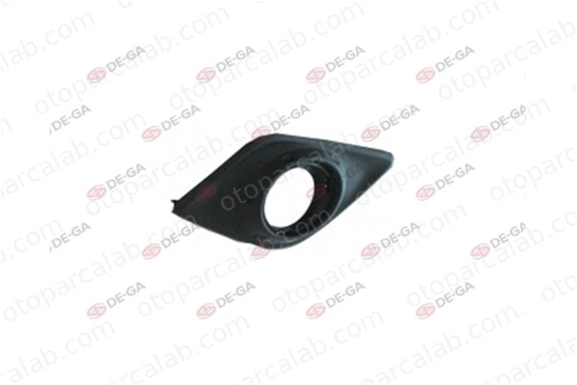 EUROBUMP TOY07HL050 Tampon Panjuru Ön Sağ TOYOTA HILUX VIII Pick-up 521270K170