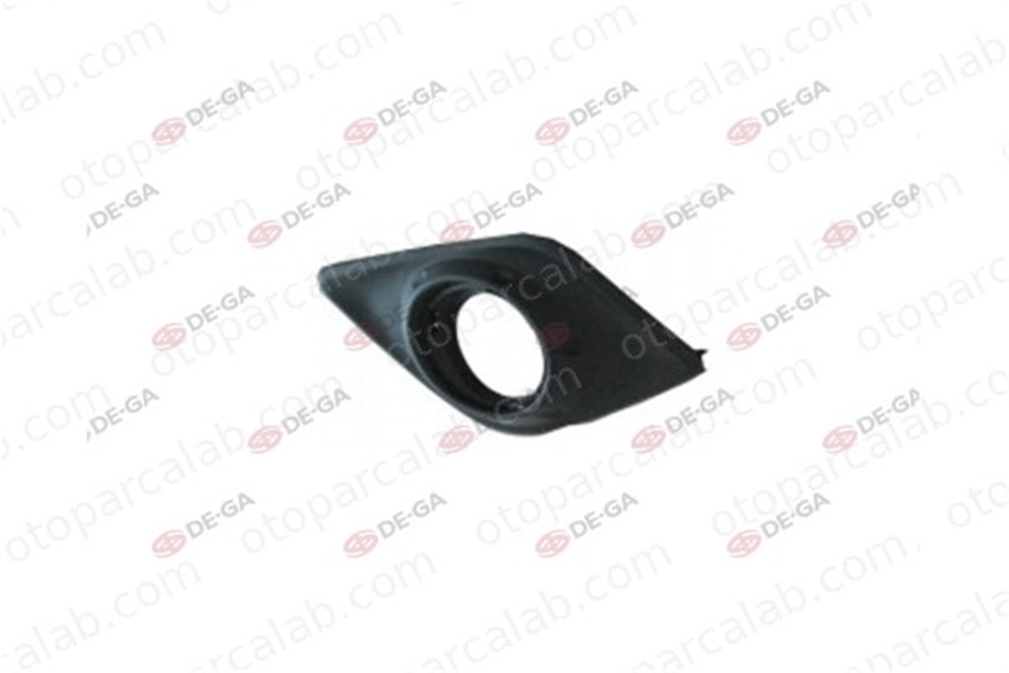 EUROBUMP TOY07HL051 Tampon Panjuru Ön Sol TOYOTA HILUX VIII Pick-up 521280K170
