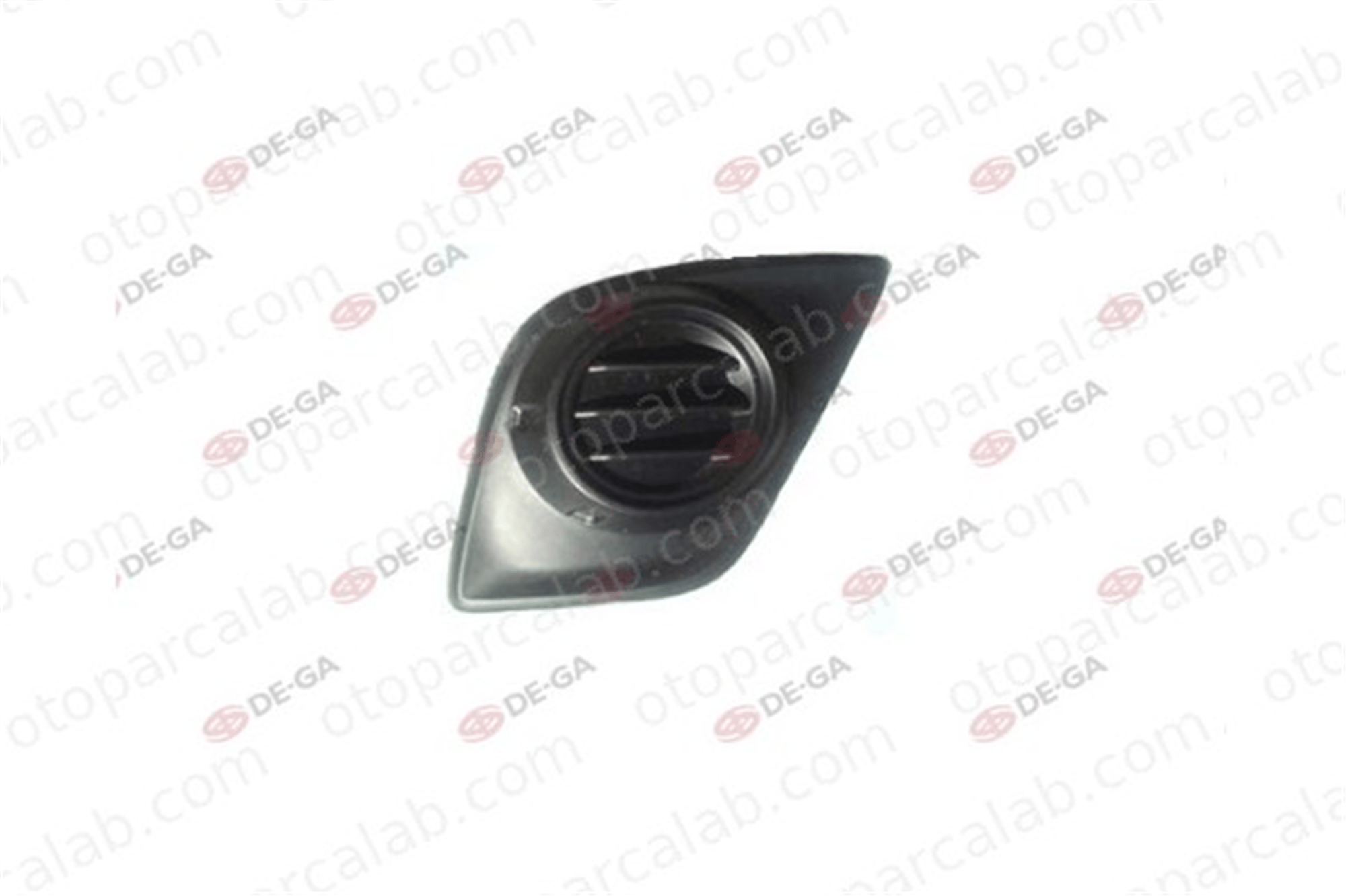 EUROBUMP TOY07HL052 Tampon Panjuru Ön Sağ TOYOTA HILUX VIII Pick-up 521270K200