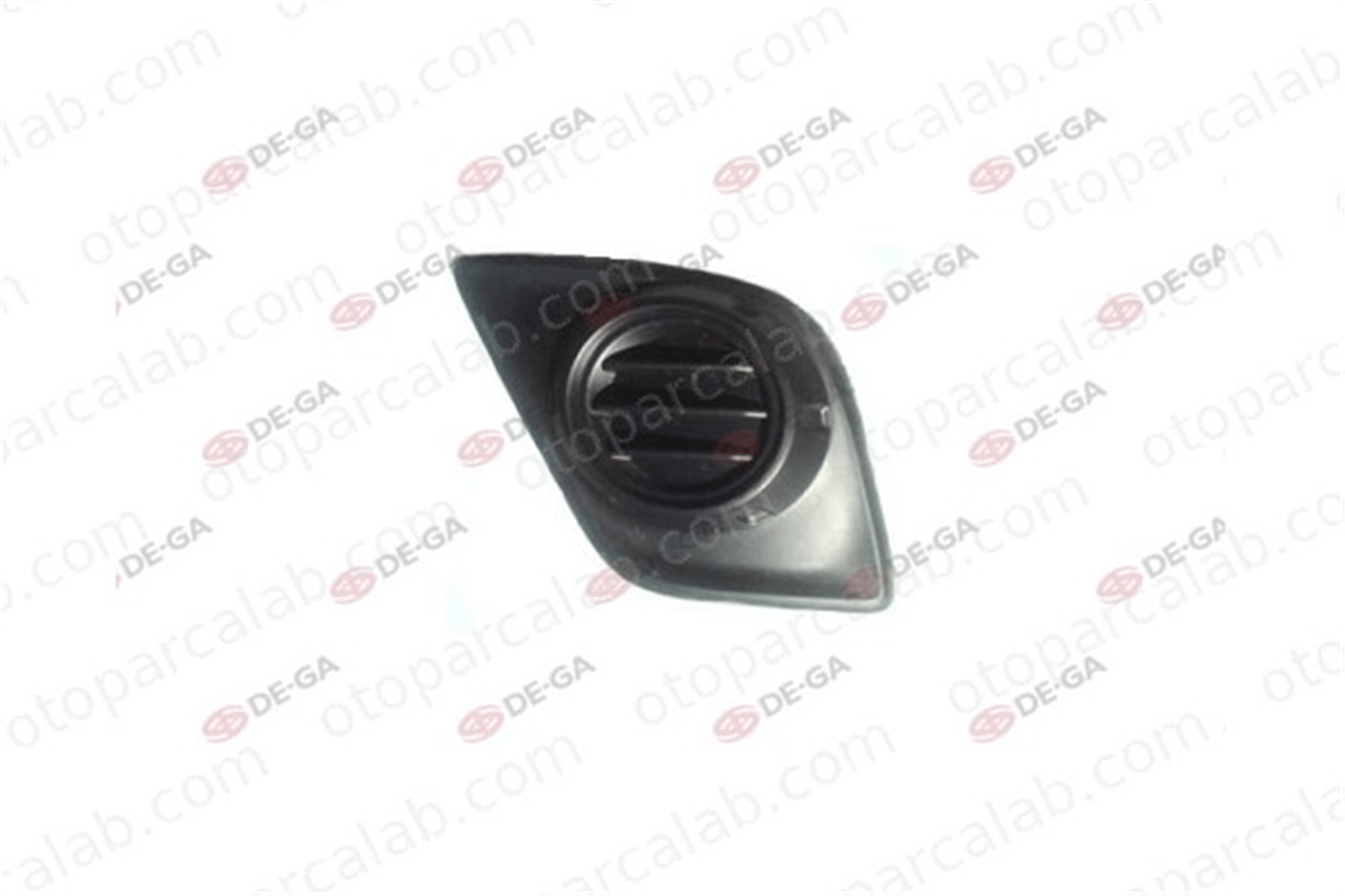 EUROBUMP TOY07HL053 Tampon Panjuru Ön Sol TOYOTA HILUX VIII Pick-up 521280K200