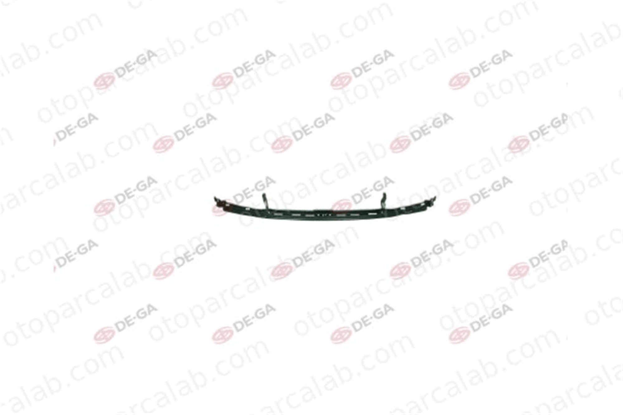 EUROBUMP TOY07LA003 Panjur Kuşağı Ön TOYOTA LAND CRUISER PRADO 5250660061