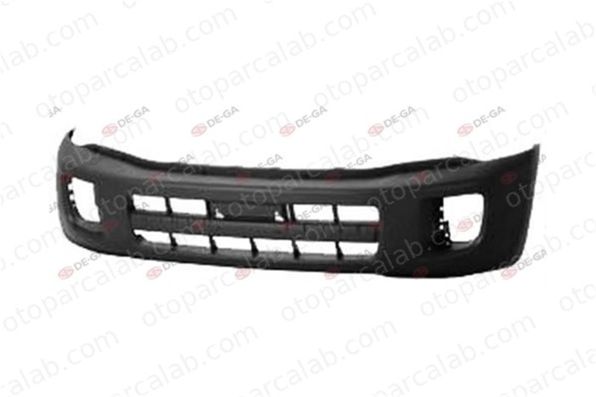 EUROBUMP TOY07RA010 Tampon Ön TOYOTA RAV 4 II 5211942190 5211942200B0
