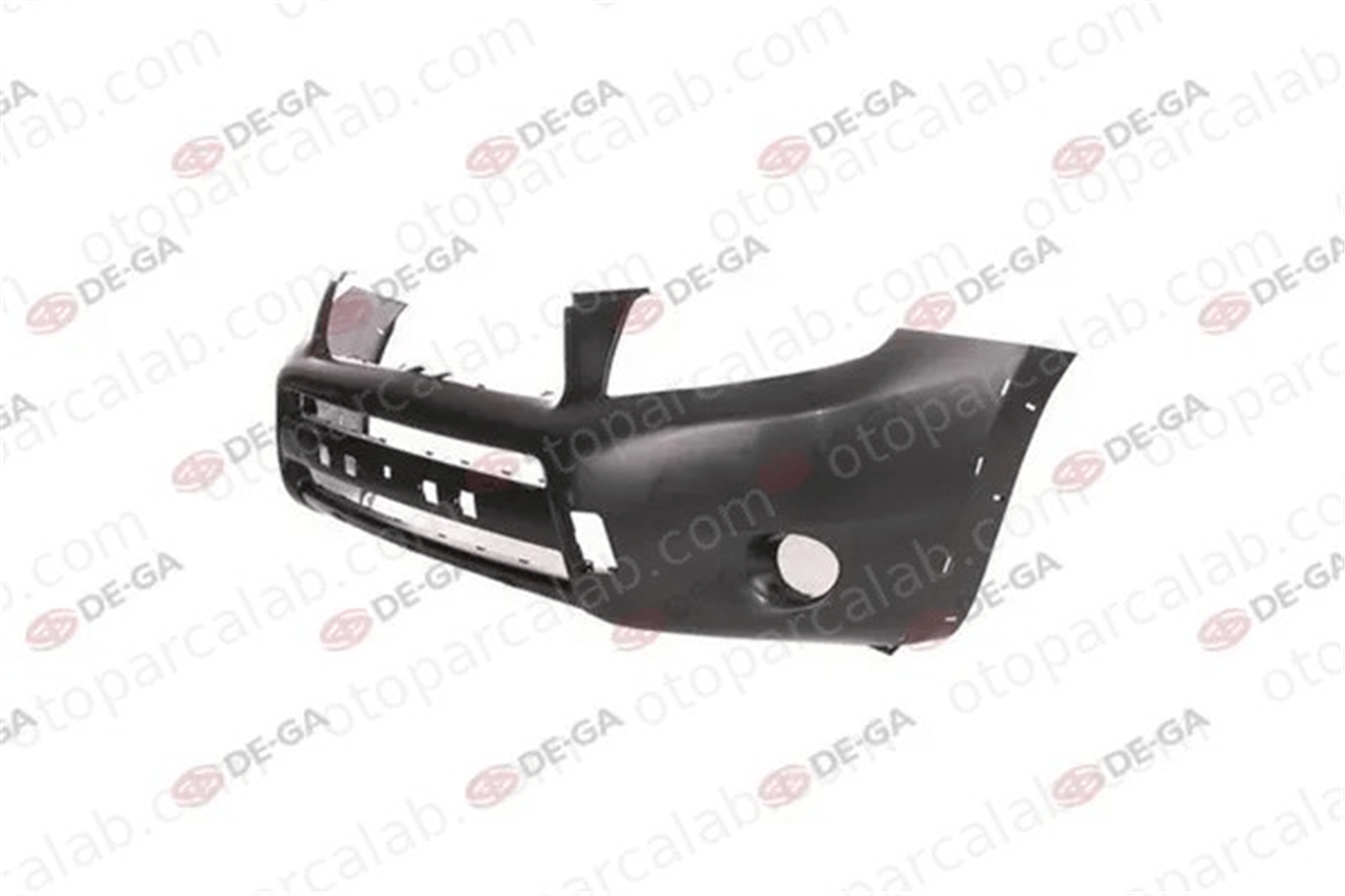 EUROBUMP TOY07RA015 Tampon Ön TOYOTA RAV 4 III 5211942930 5211942964
