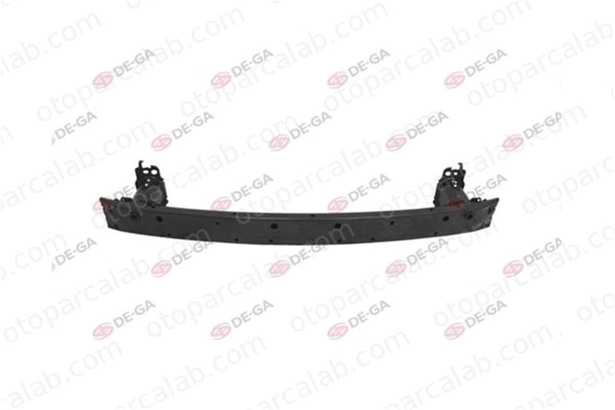 EUROBUMP TOY07RA035 Tampon Takviyesi Ön TOYOTA RAV 4 IV 5202142110 5202142120
