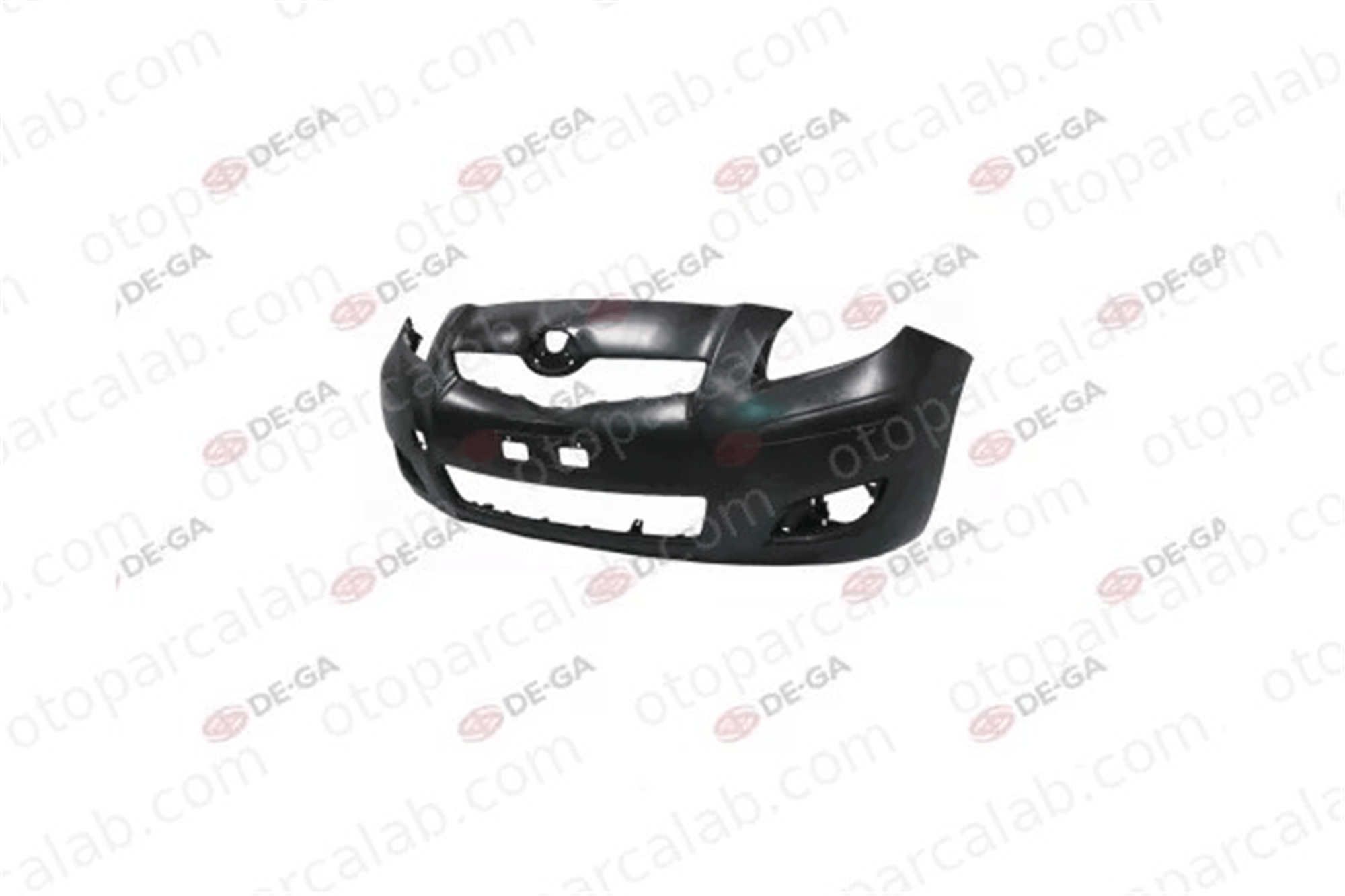 EUROBUMP TOY07YA041 Tampon Ön TOYOTA YARIS 521190D908 521190D968