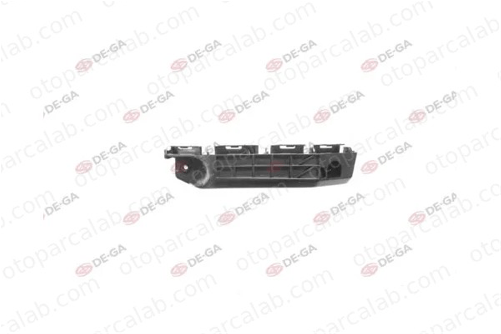 EUROBUMP TOY07YA045 Tampon Braketi Ön Sol TOYOTA YARIS 525360D090