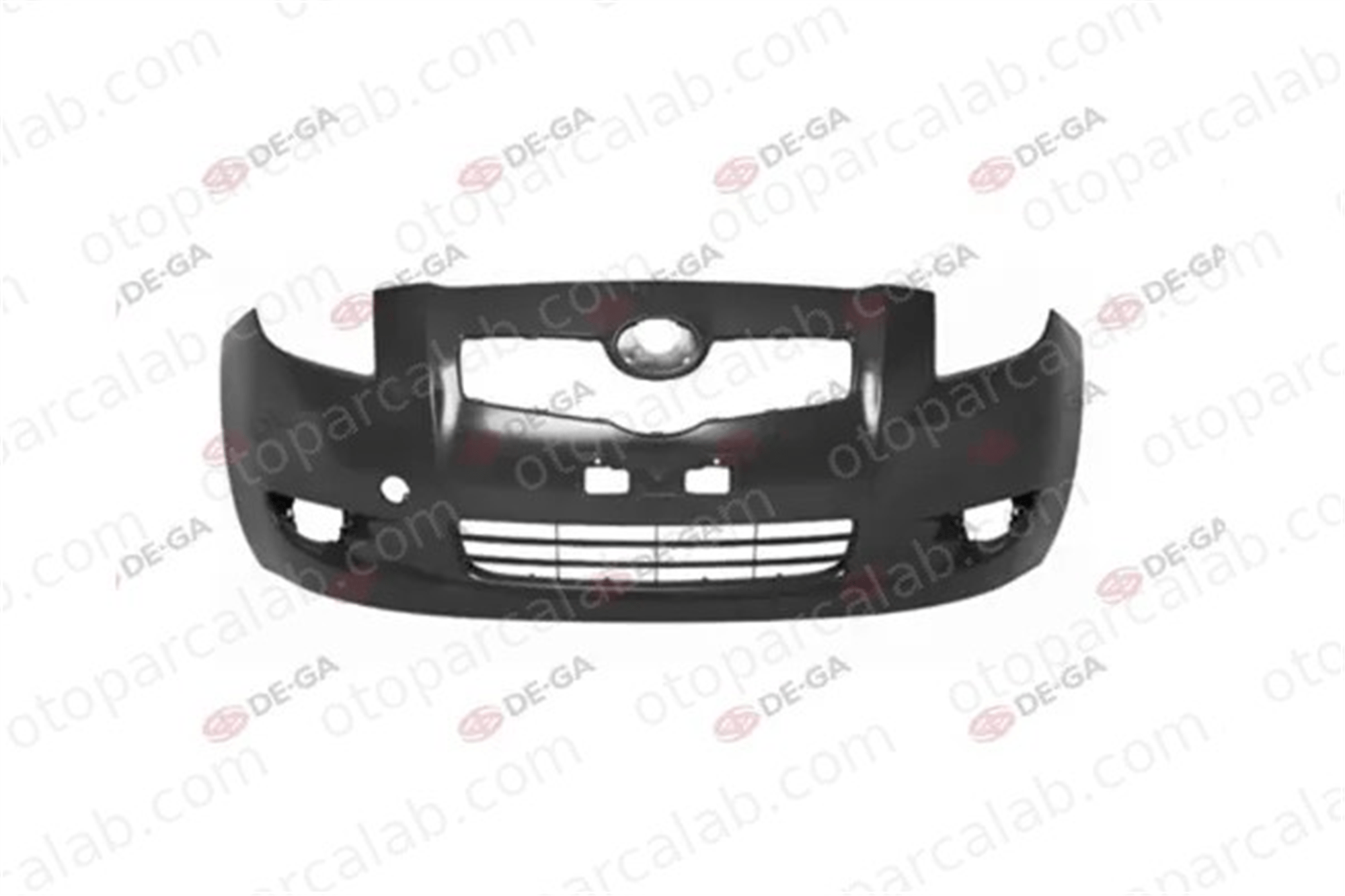 EUROBUMP TOY07YA049 Tampon Ön TOYOTA YARIS 521190D977