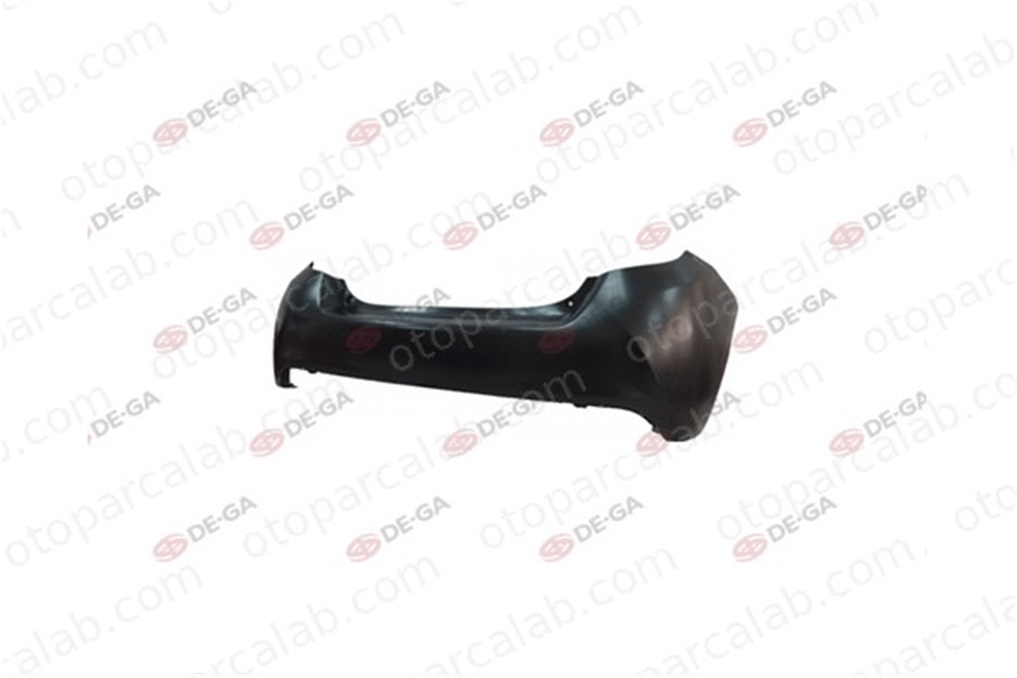 EUROBUMP TOY07YA066 Tampon Arka TOYOTA YARIS 521590U917