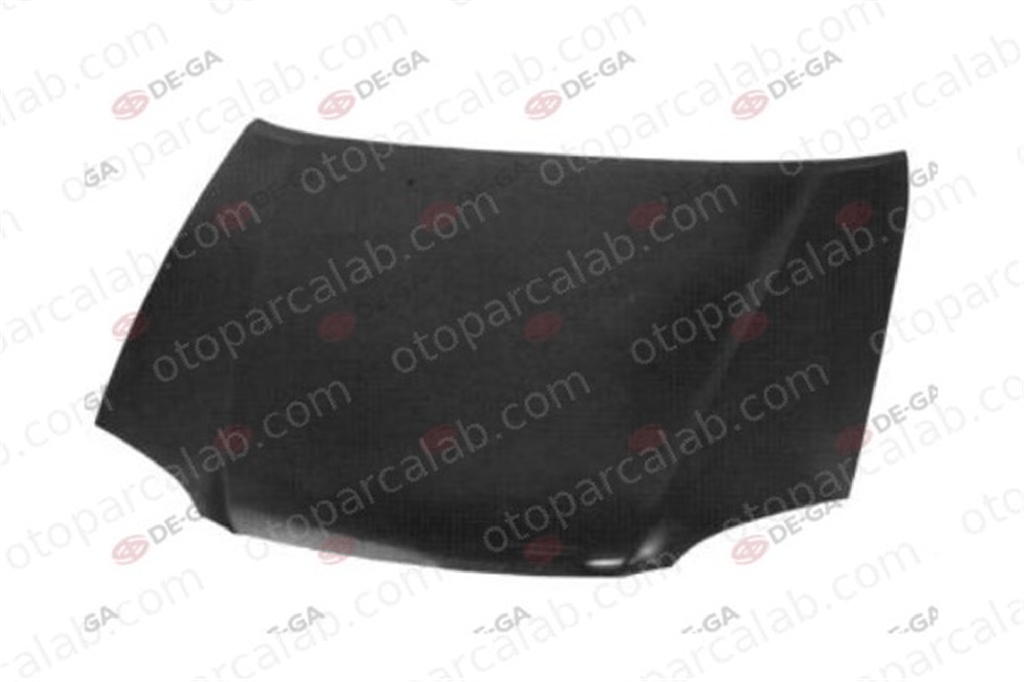 EUROBUMP TOY08AV001 Motor Kaputu TOYOTA AVENSIS AVENSIS Liftback 5330105020