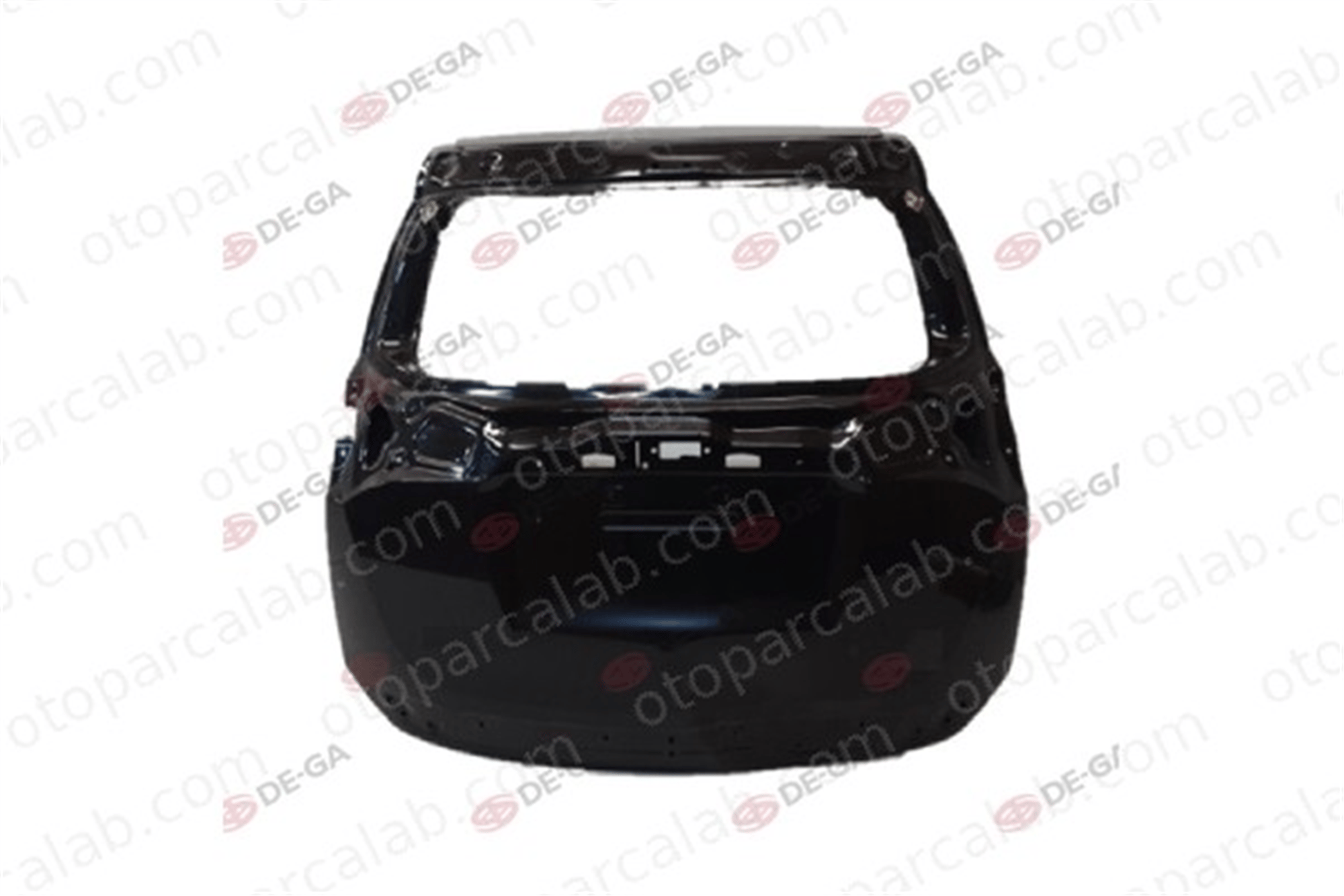 EUROBUMP TOY08RA037 Bagaj Kapağı TOYOTA RAV 4 IV 6700542430 6700542431