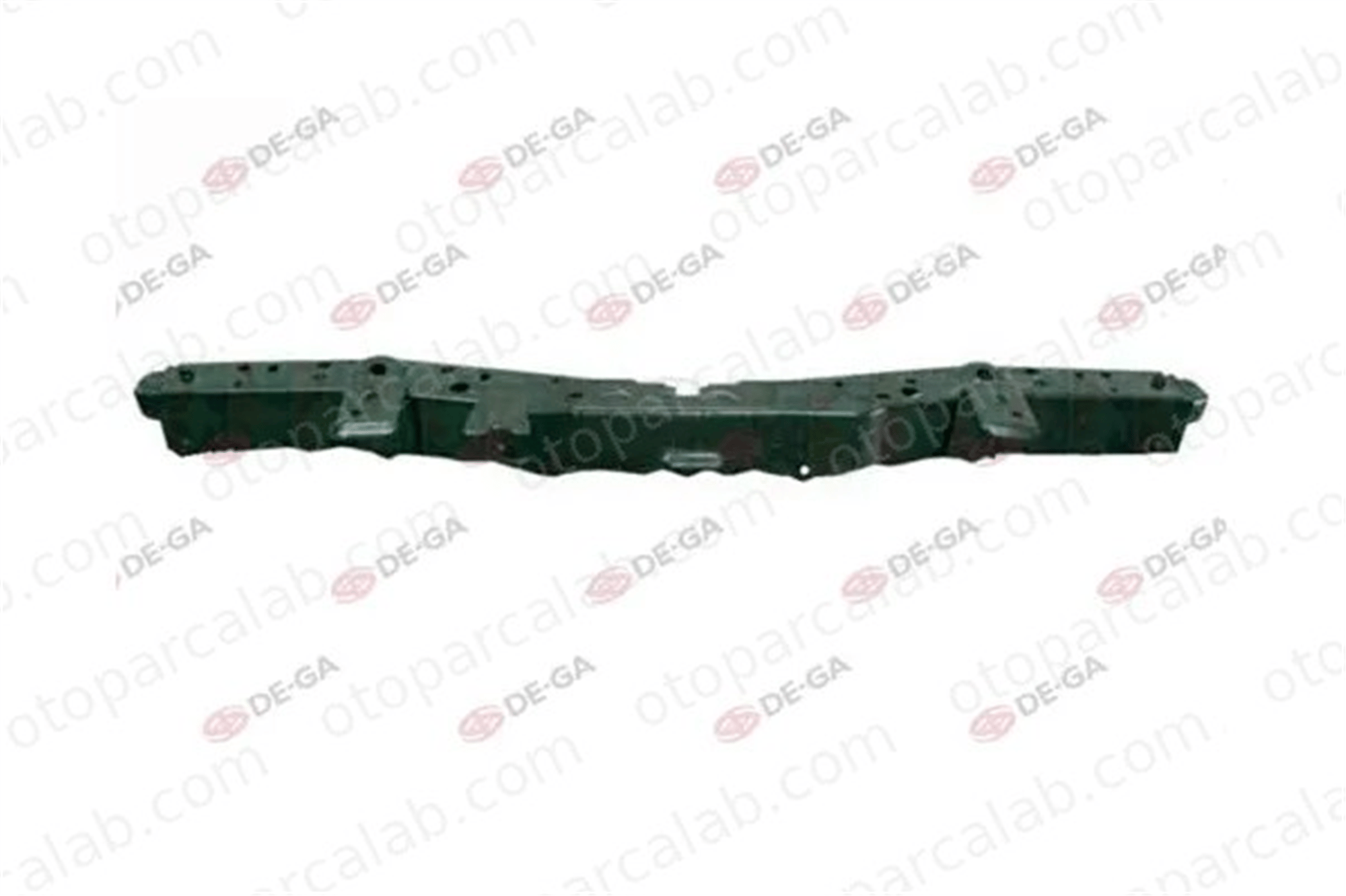 EUROBUMP TOY09AU003 Panel Ön TOYOTA AURIS VERSO 5320802140
