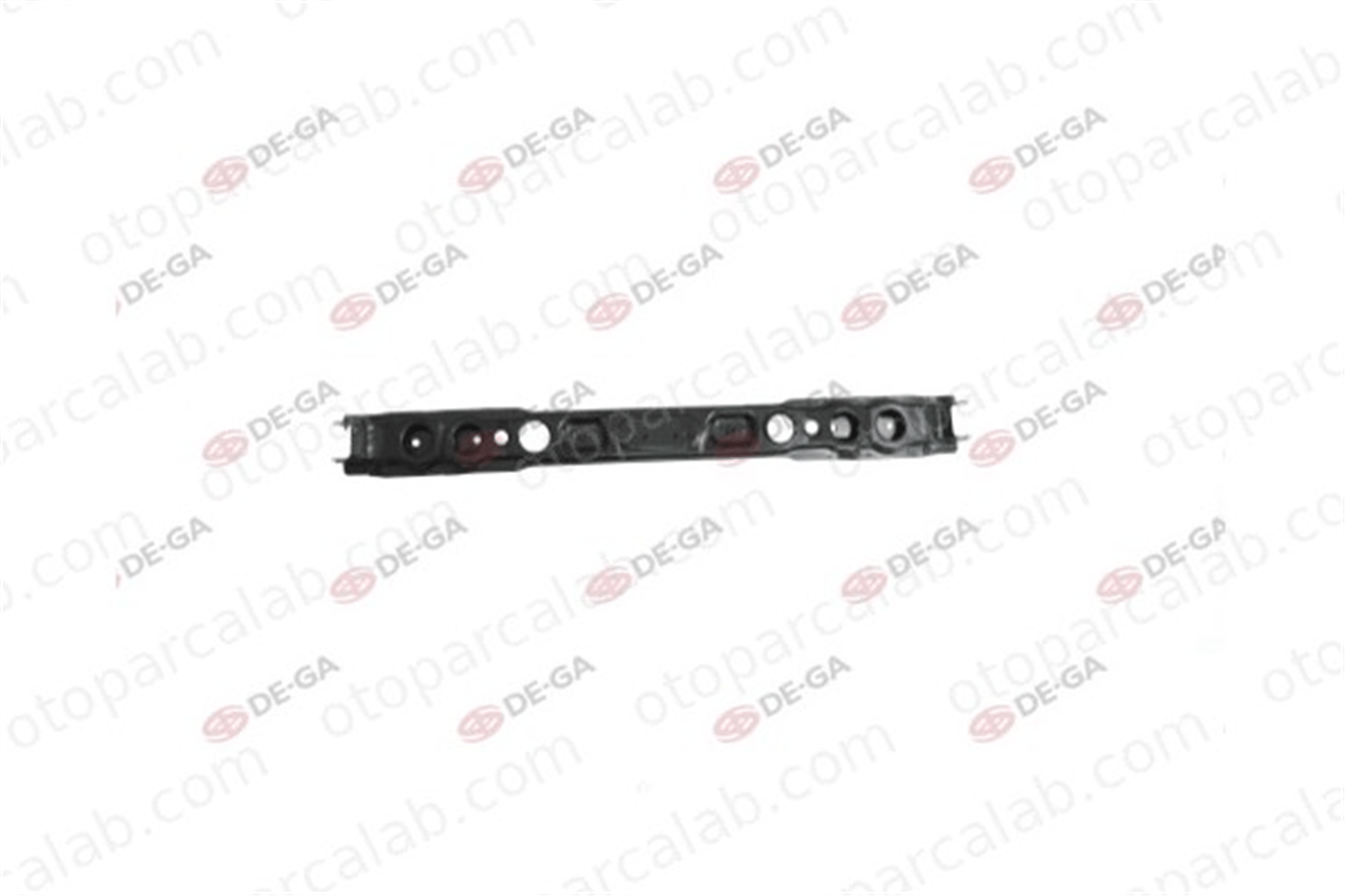 EUROBUMP TOY09AU004 Panel Traversi Ön TOYOTA AURIS AVENSIS Sedan 5321802901