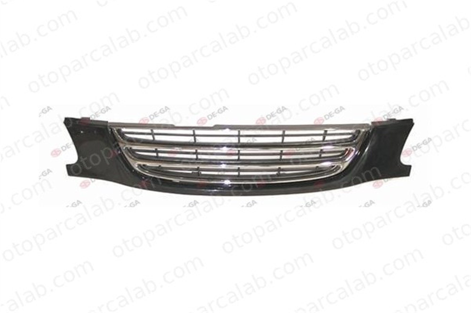 EUROBUMP TOY09AV002 Panjur Ön TOYOTA AVENSIS 5310005901 5310005010A0