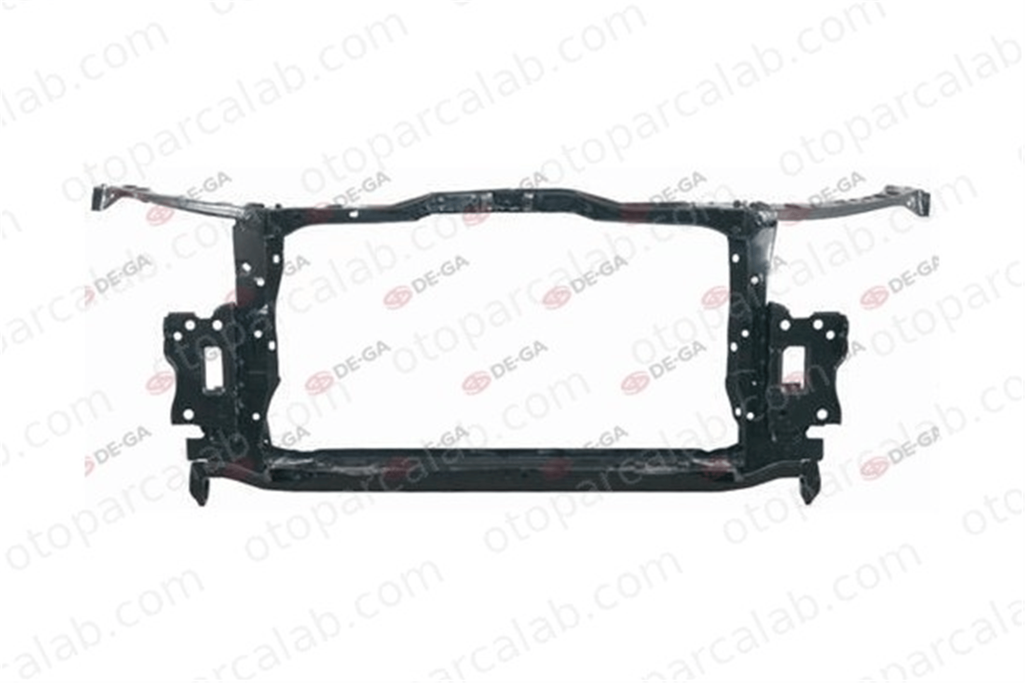 EUROBUMP TOY09AV003 Panel Ön TOYOTA AVENSIS AVENSIS Sedan 5320105040 5320105041