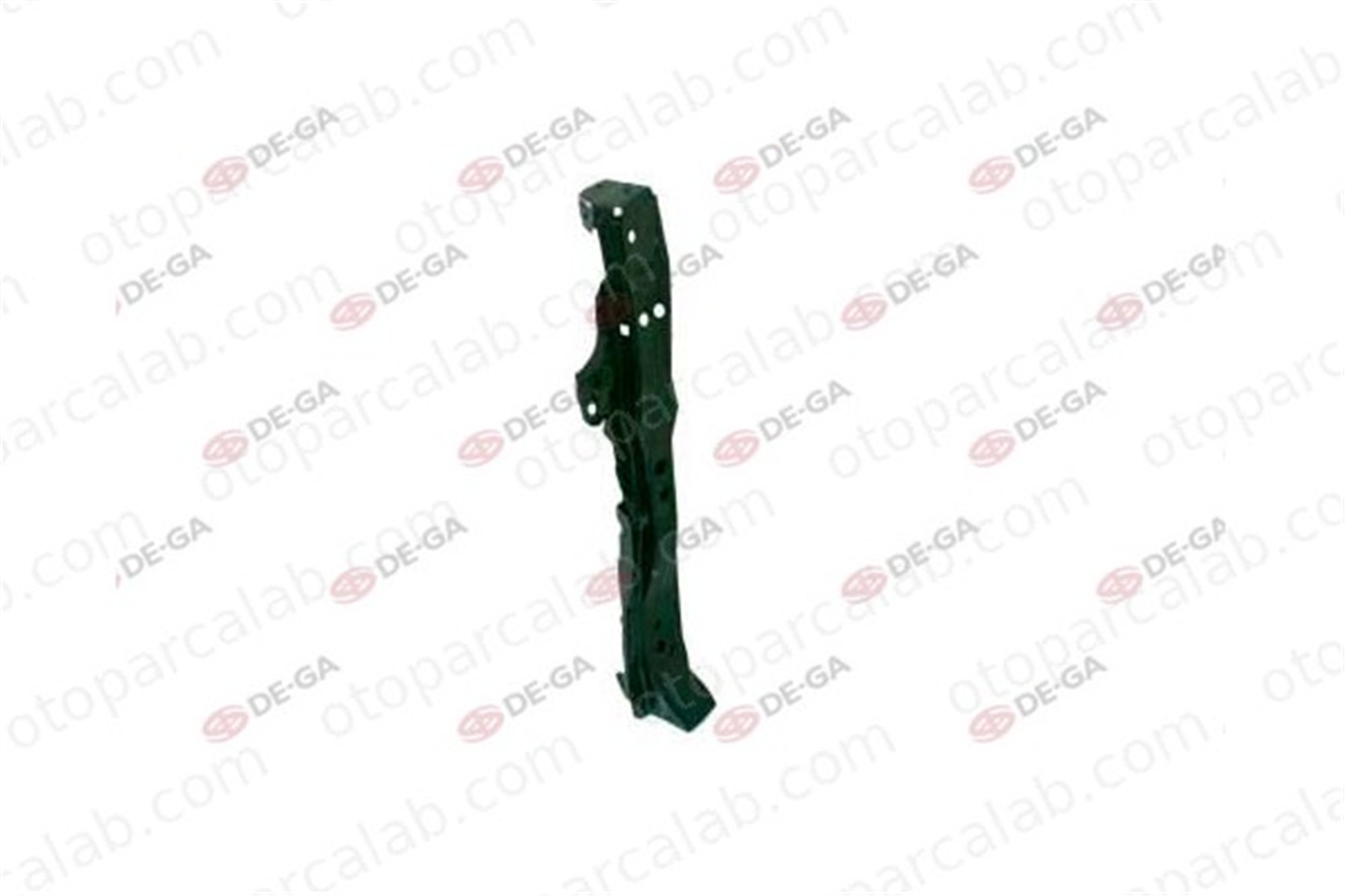 EUROBUMP TOY09AV009 Panel Ön Sol TOYOTA AURIS AVENSIS Sedan 5320402010