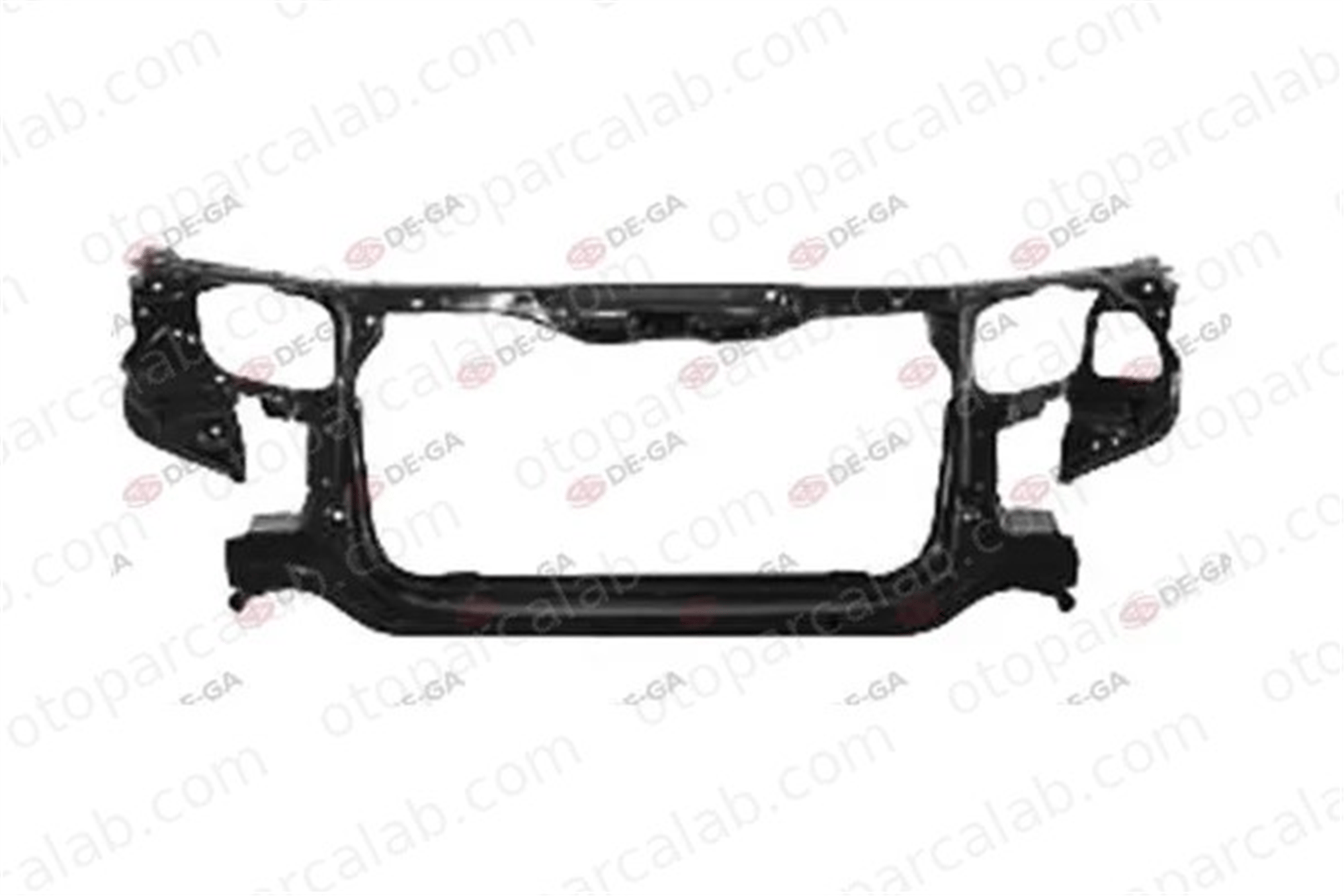 EUROBUMP TOY09CA002 Panel Ön TOYOTA CARINA E VI CARINA E VI Sedan 5320120640 5320105010