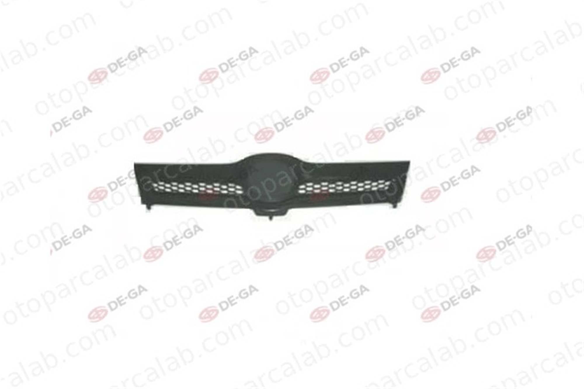 EUROBUMP TOY09CO039 Panjur Ön TOYOTA COROLLA Verso 531110F901