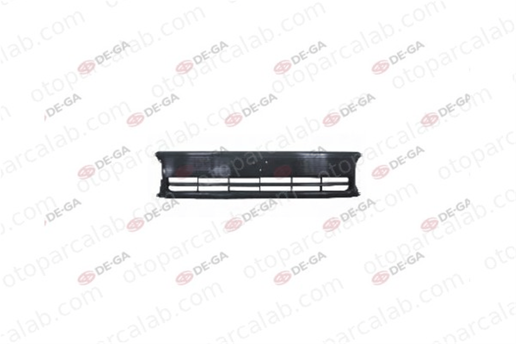 EUROBUMP TOY09HI012 Panjur Ön TOYOTA HIACE IV Panelvan/Van HIACE IV Minibüs/Otobüs 5310026070