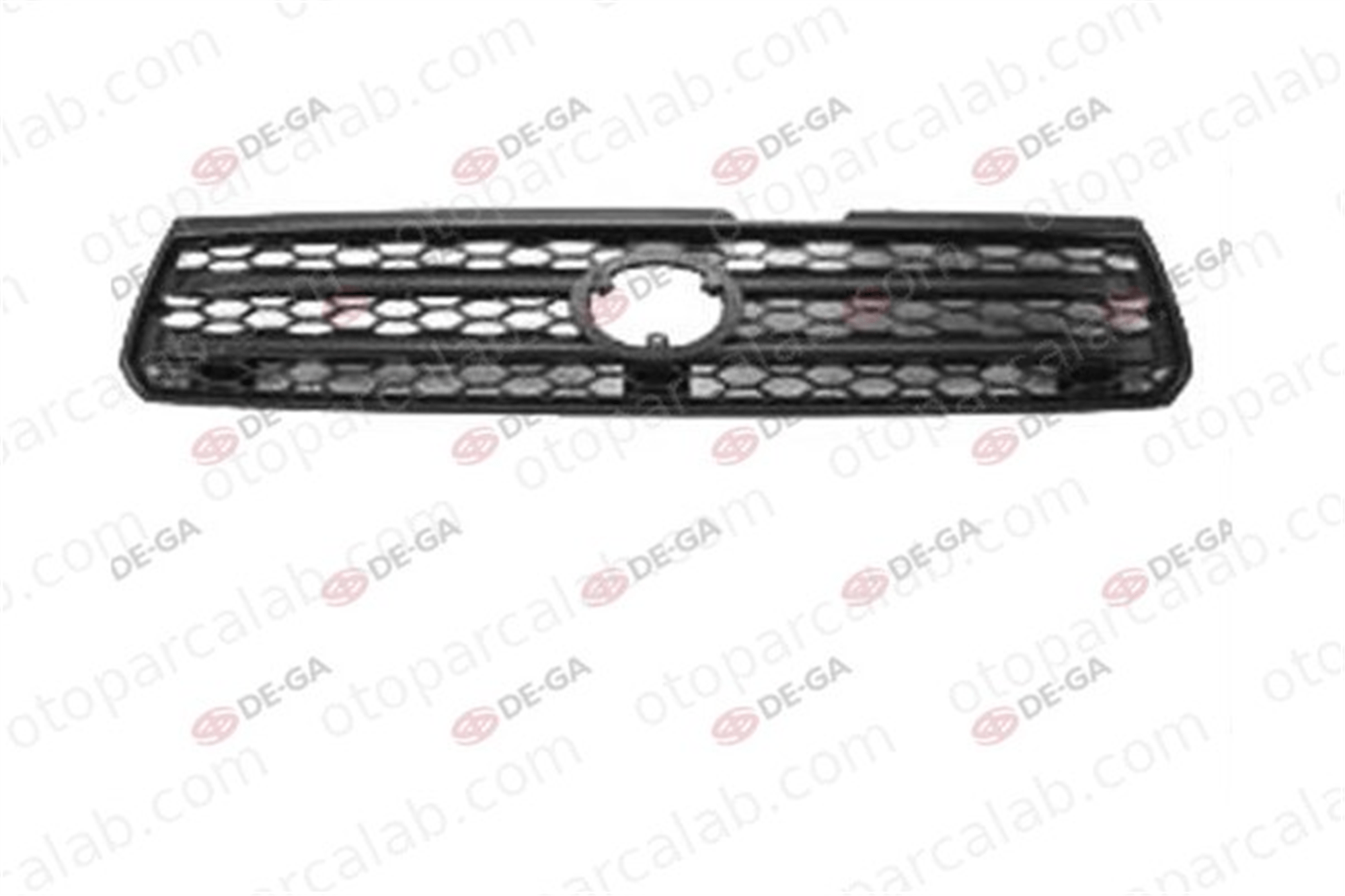 EUROBUMP TOY09RA005 Panjur Ön TOYOTA RAV 4 II 5310142100