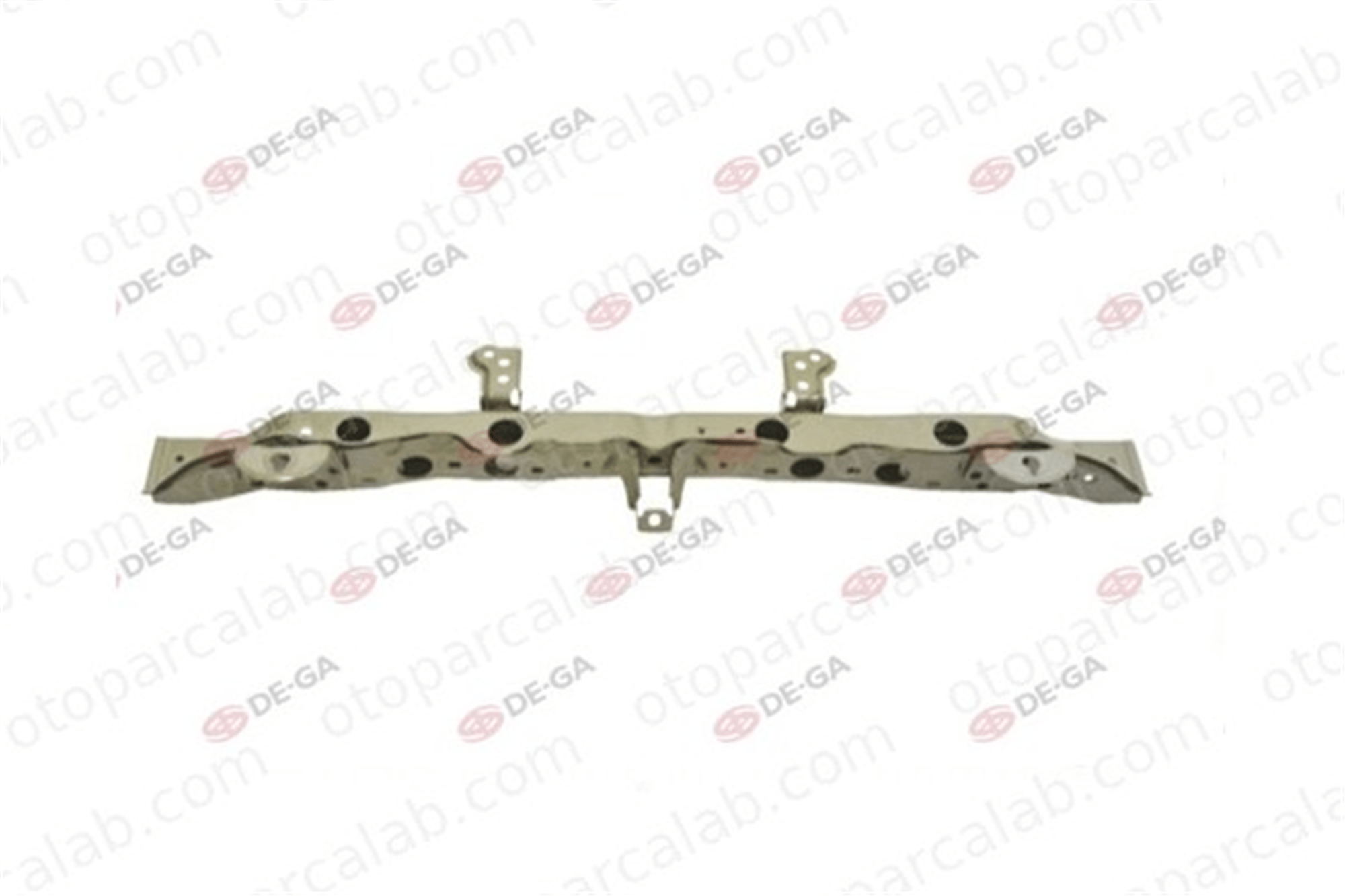 EUROBUMP TOY09YA019 Panel Ön TOYOTA YARIS YARIS Kasa/eğik arka 532050D905