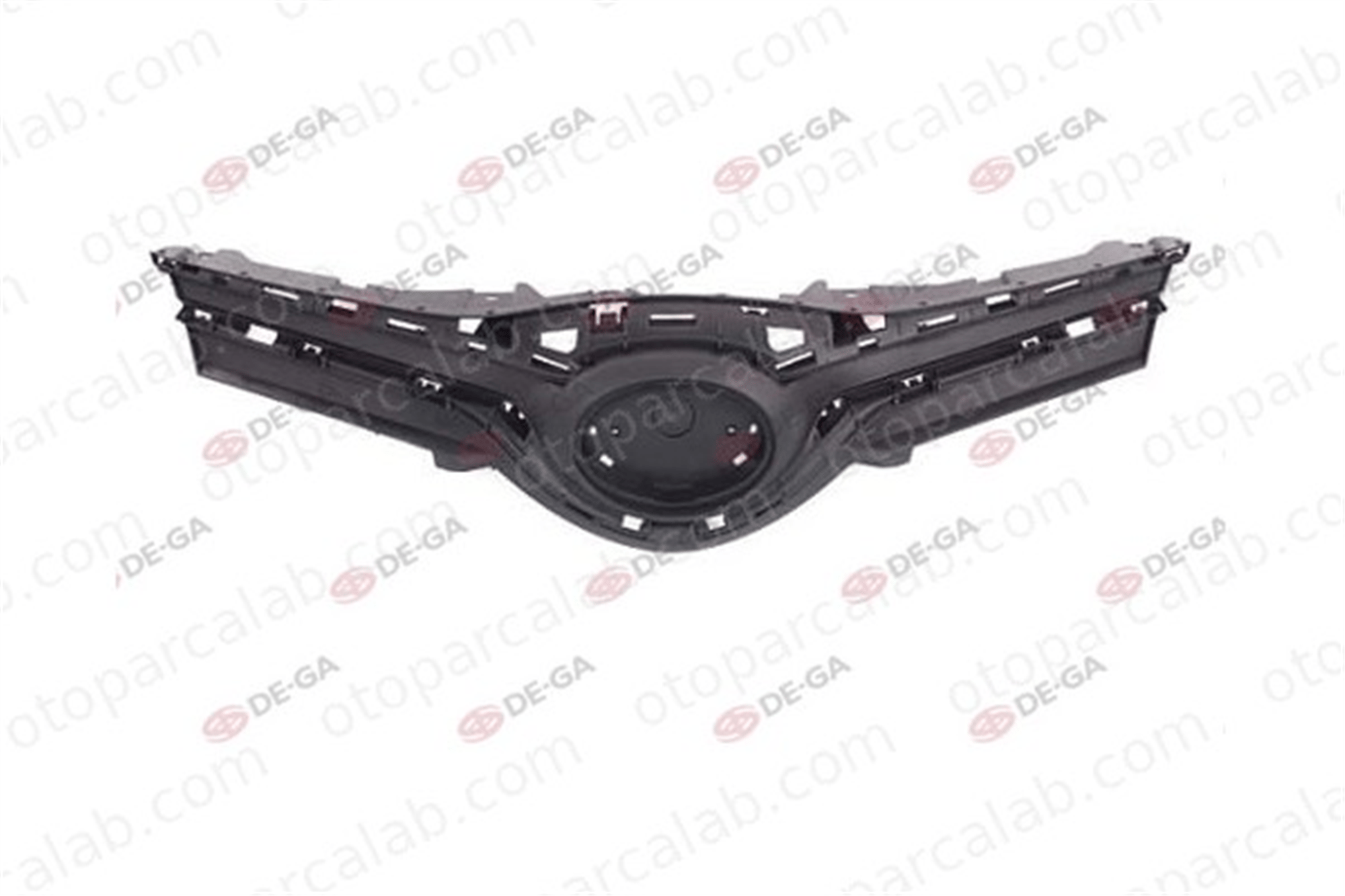 EUROBUMP TOY09YA034 Panjur Ön TOYOTA YARIS 531110D810