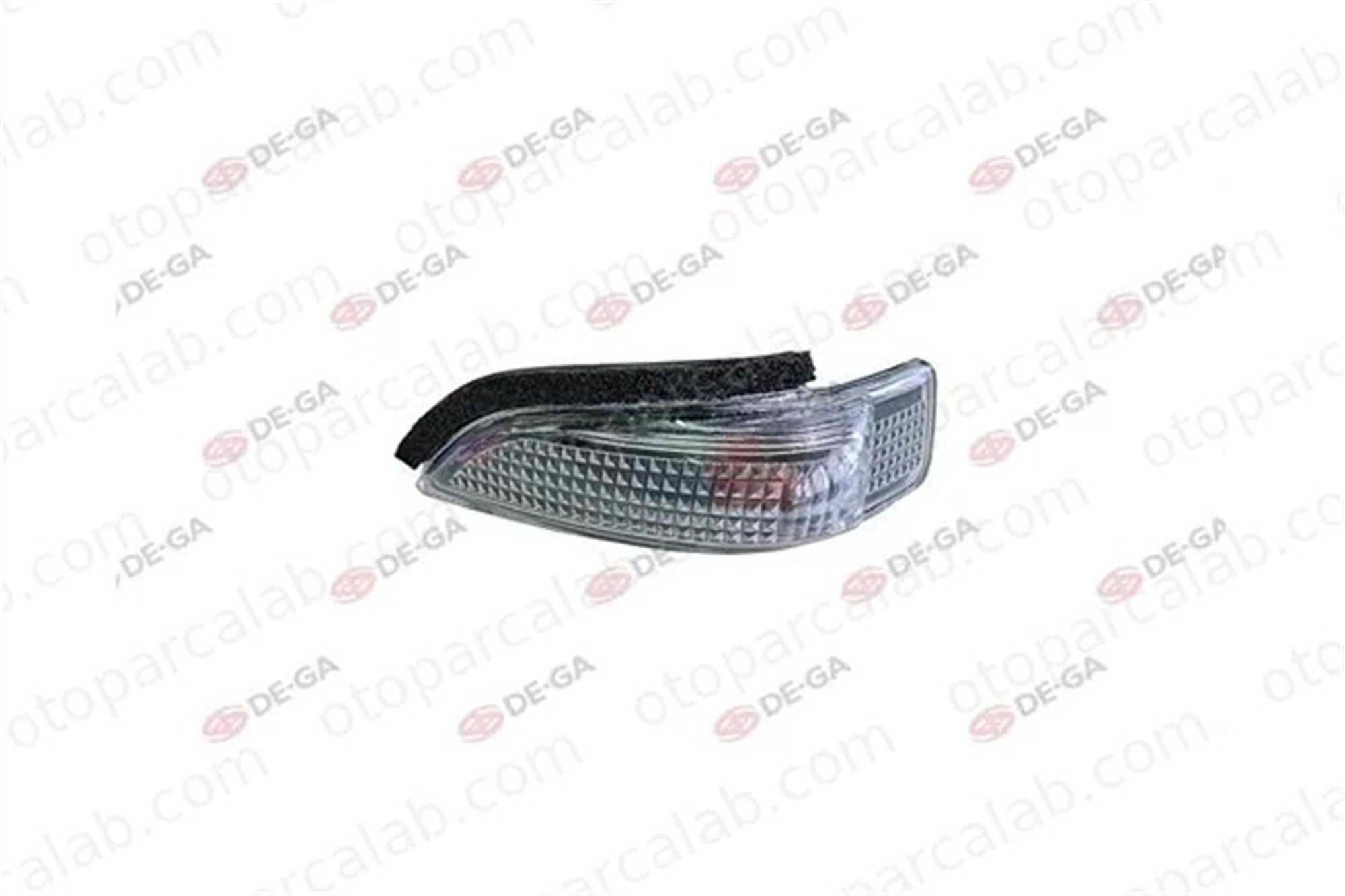 EUROBUMP TOY11AU015 Dikiz Ayna Sinyali Sağ TOYOTA AVENSIS Sedan AVENSIS Station wagon 8173102120
