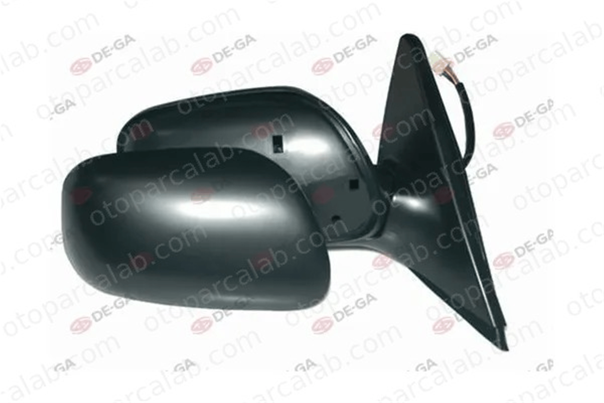 EUROBUMP TOY11AV001 Dikiz Aynası Dış Sağ TOYOTA AVENSIS AVENSIS Liftback 8790105031 8790105032