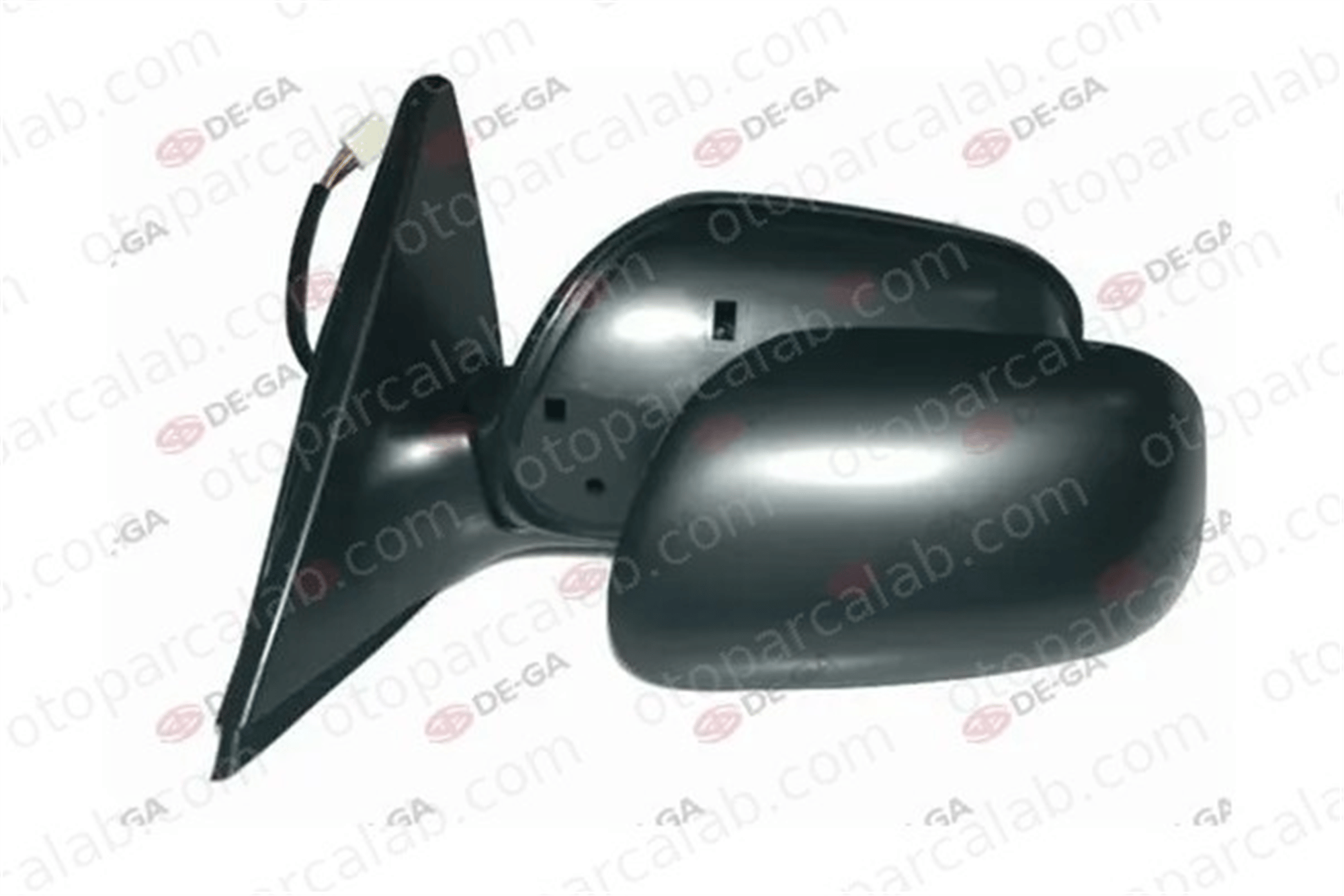 EUROBUMP TOY11AV002 Dikiz Aynası Dış Sol TOYOTA AVENSIS AVENSIS Liftback 8790605012 8790605011