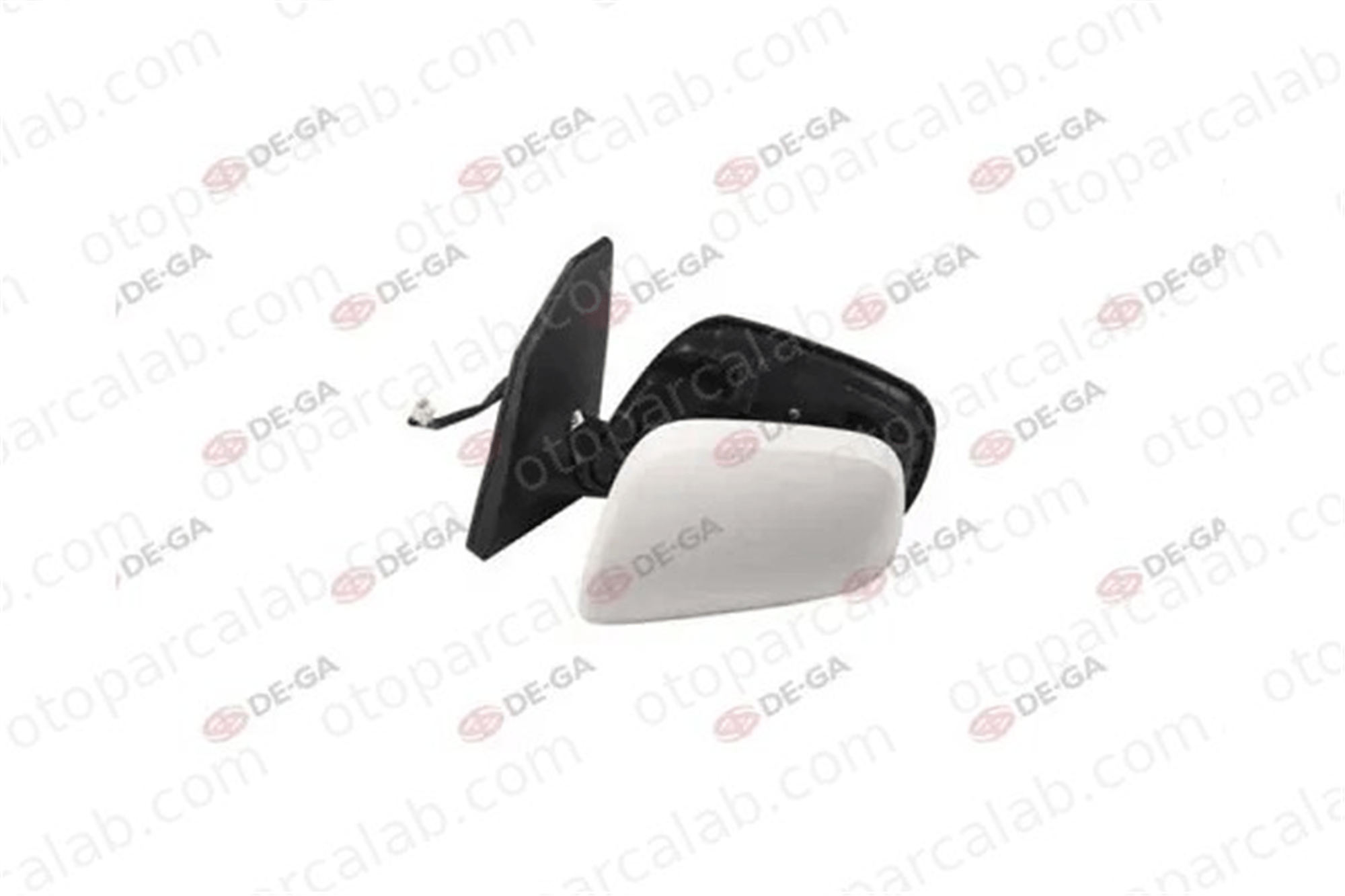 EUROBUMP TOY11CO016 Dikiz Aynası Dış Sol TOYOTA COROLLA COROLLA Station wagon 8790602160 8790602240