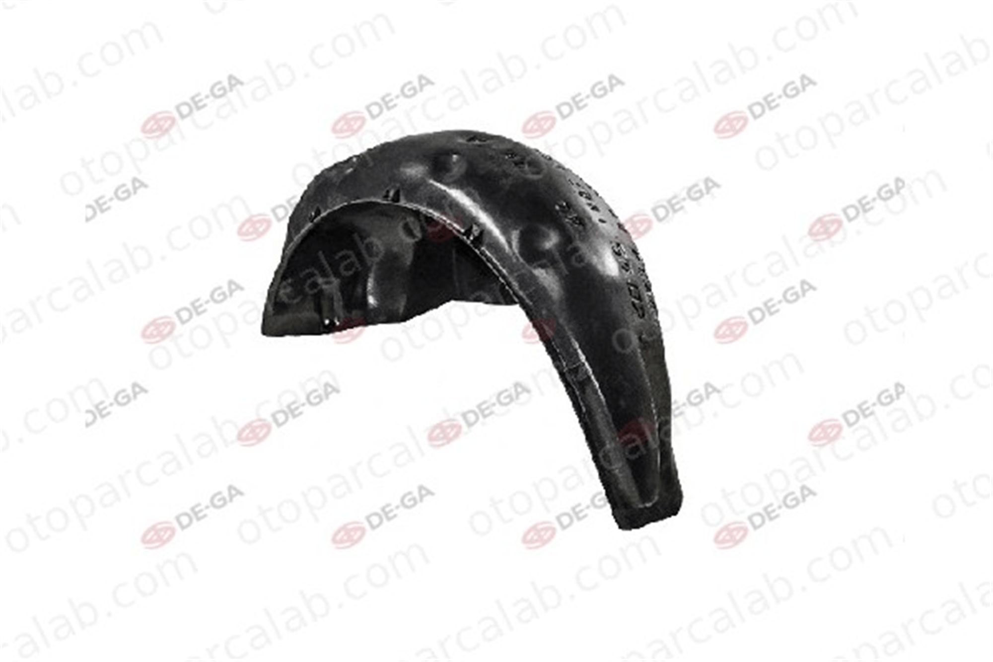 EUROBUMP TOY15AU008 Çamurluk Davlumbazı Arka Sol TOYOTA AURIS 6563802040