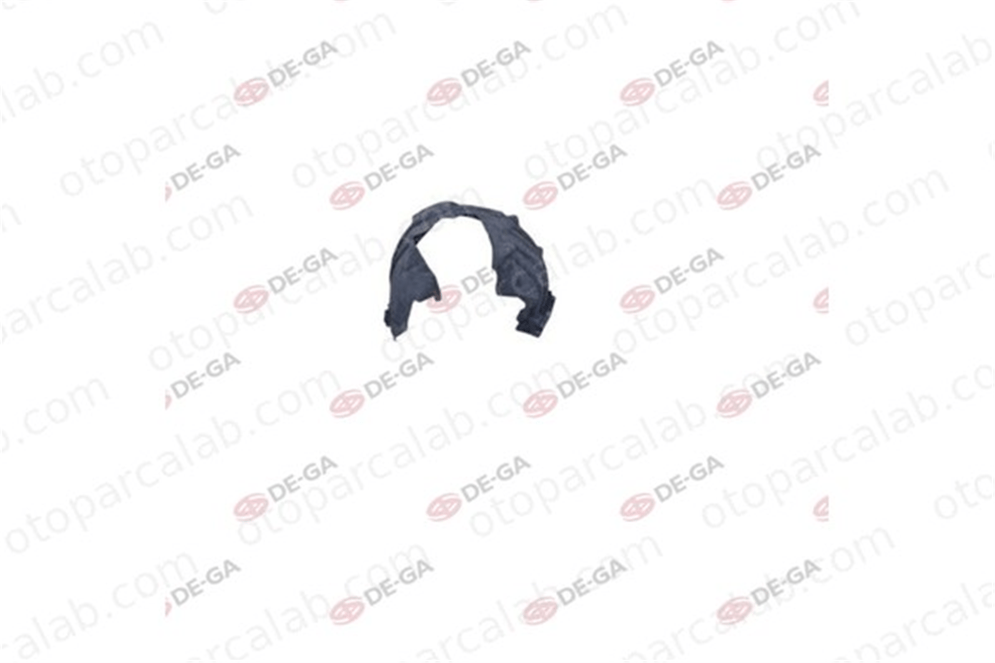 EUROBUMP TOY15RA006 Çamurluk Davlumbazı Ön Sol TOYOTA RAV 4 IV RAV 4 IV VAN 5387642090 538760R060