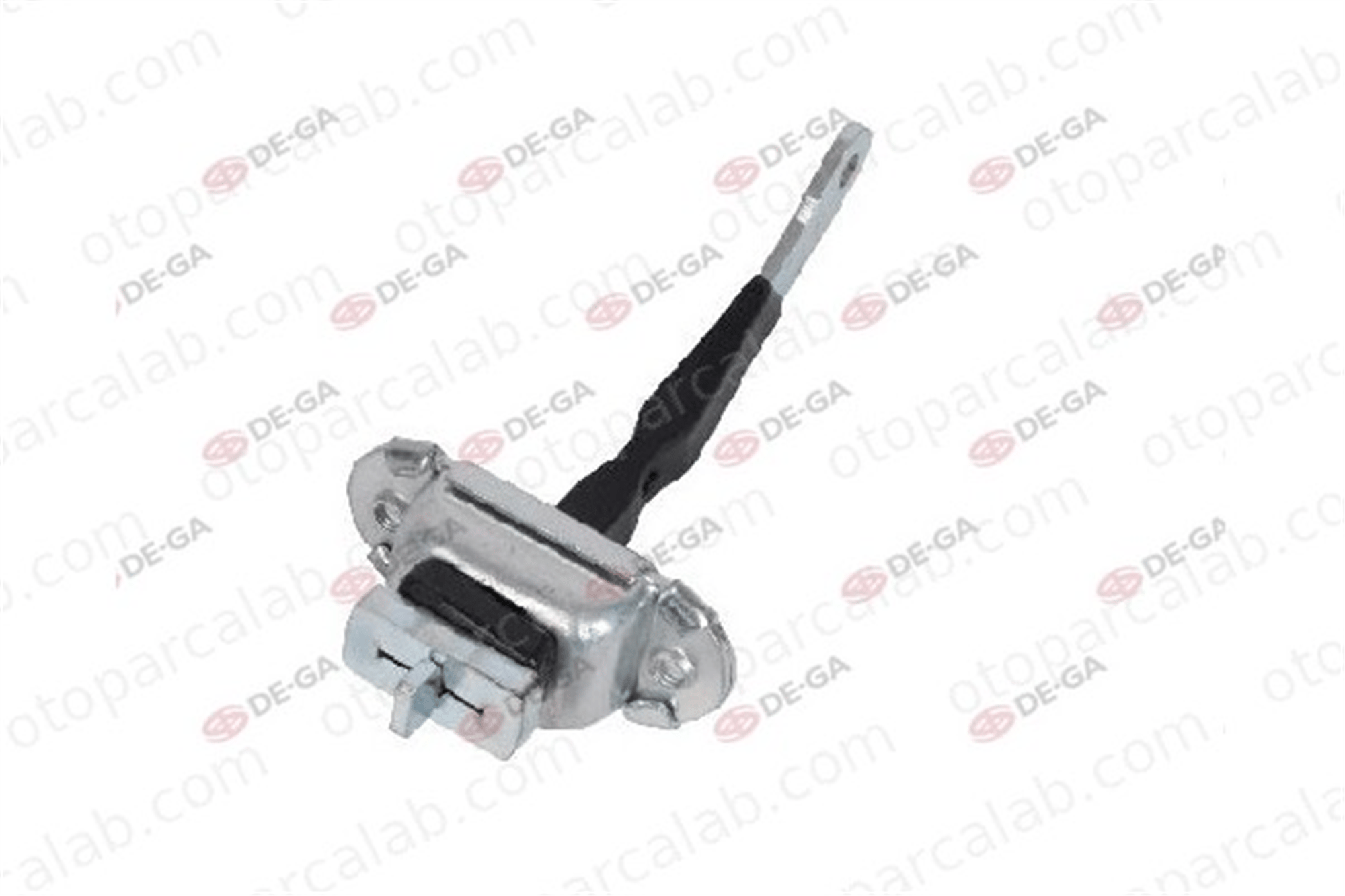 EUROBUMP TOY19HL001Y Kapı Gergisi Ön Sağ veya Sol TOYOTA HILUX VI Pick-up 6861035050