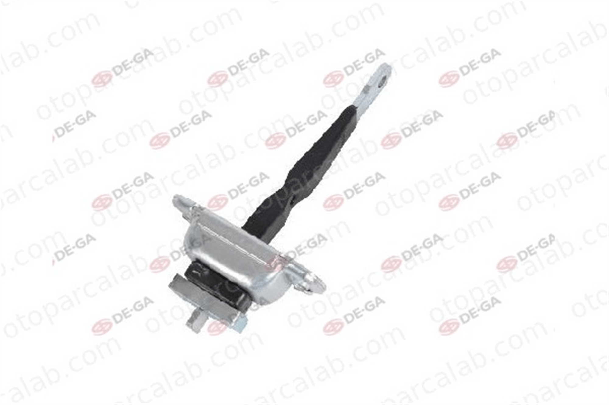 EUROBUMP TOY19HL002Y Kapı Gergisi Arka Sağ veya Sol TOYOTA HILUX VI Pick-up 6863035050