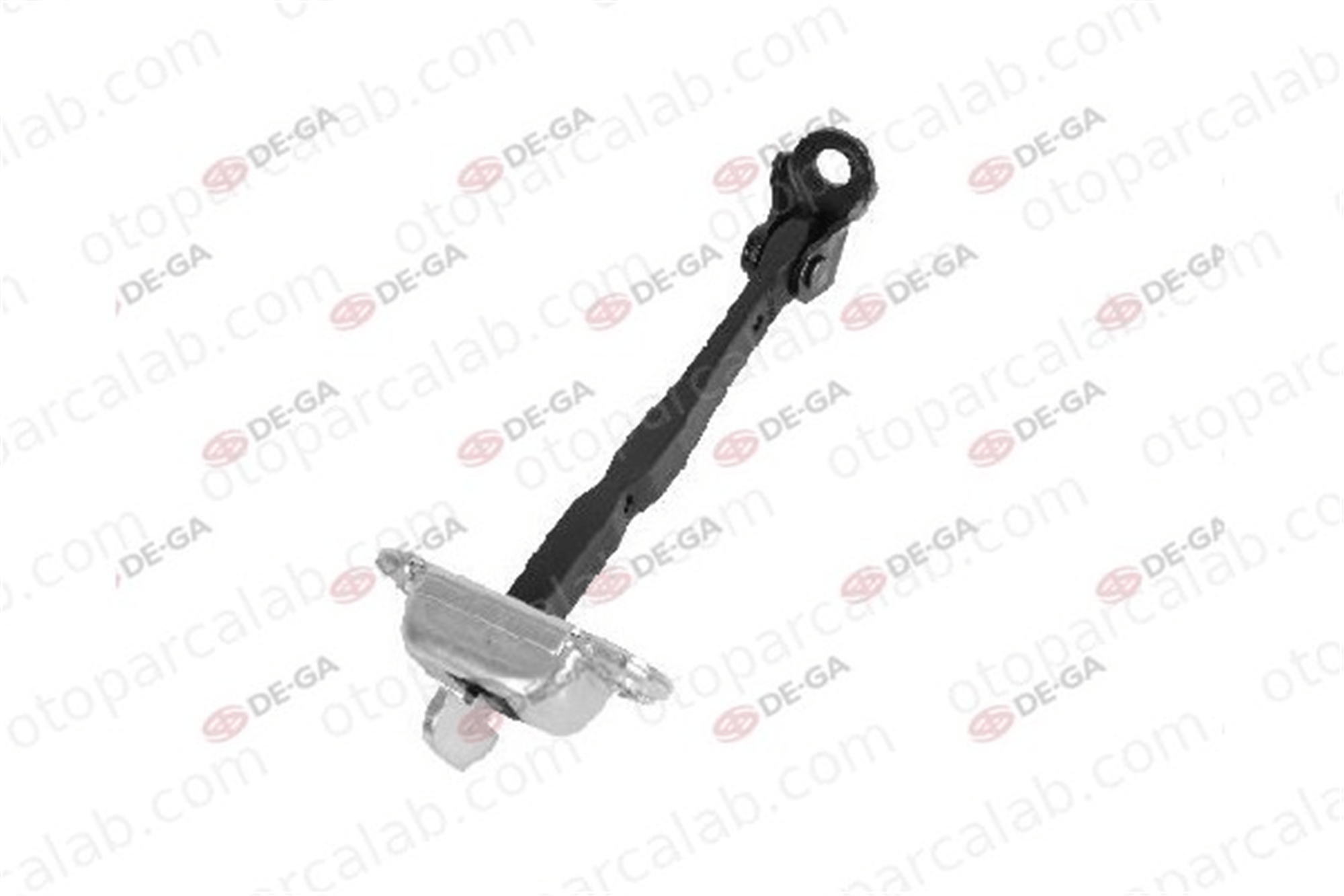 EUROBUMP TOY19RA004Y Kapı Gergisi Arka Sağ veya Sol TOYOTA RAV 4 IV 6863042040 6863042041