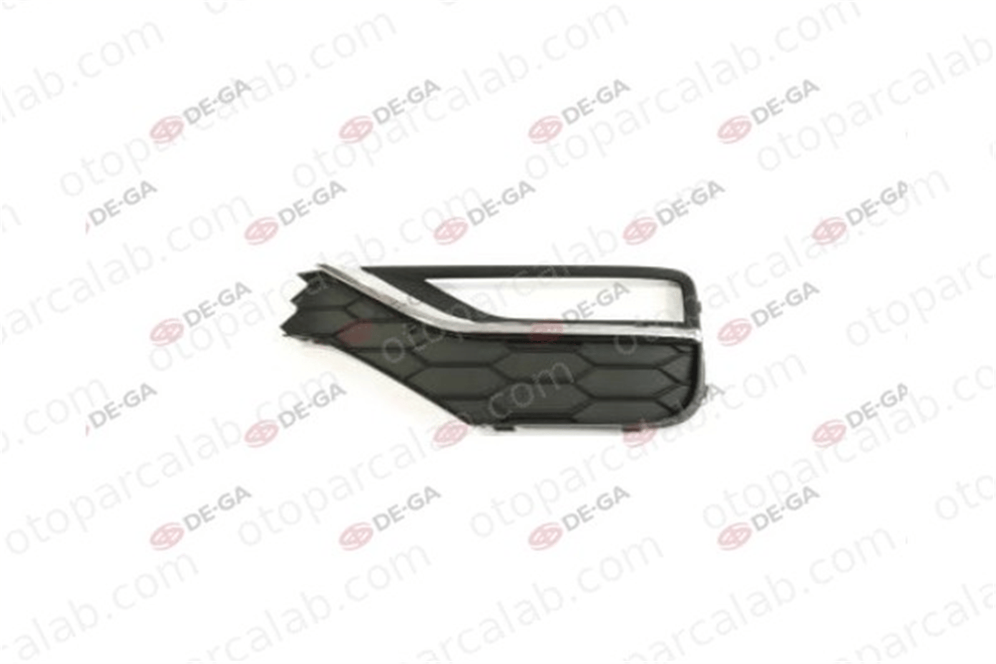 EUROBUMP WOS07AR020 Tampon Panjuru Ön Sol VW AMAROK AMAROK Platform şasi 2H6807489FRYP 2H6807489BRYP