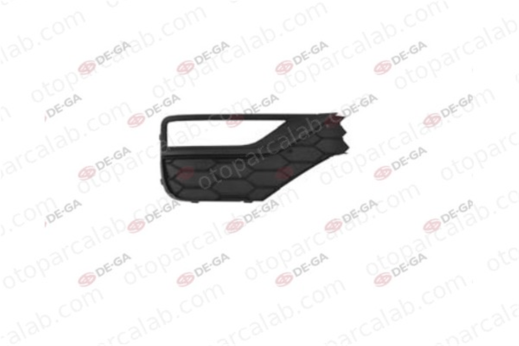 EUROBUMP WOS07AR021 Tampon Panjuru Ön Sağ VW AMAROK 2H08074909B9 2HH8074909B9