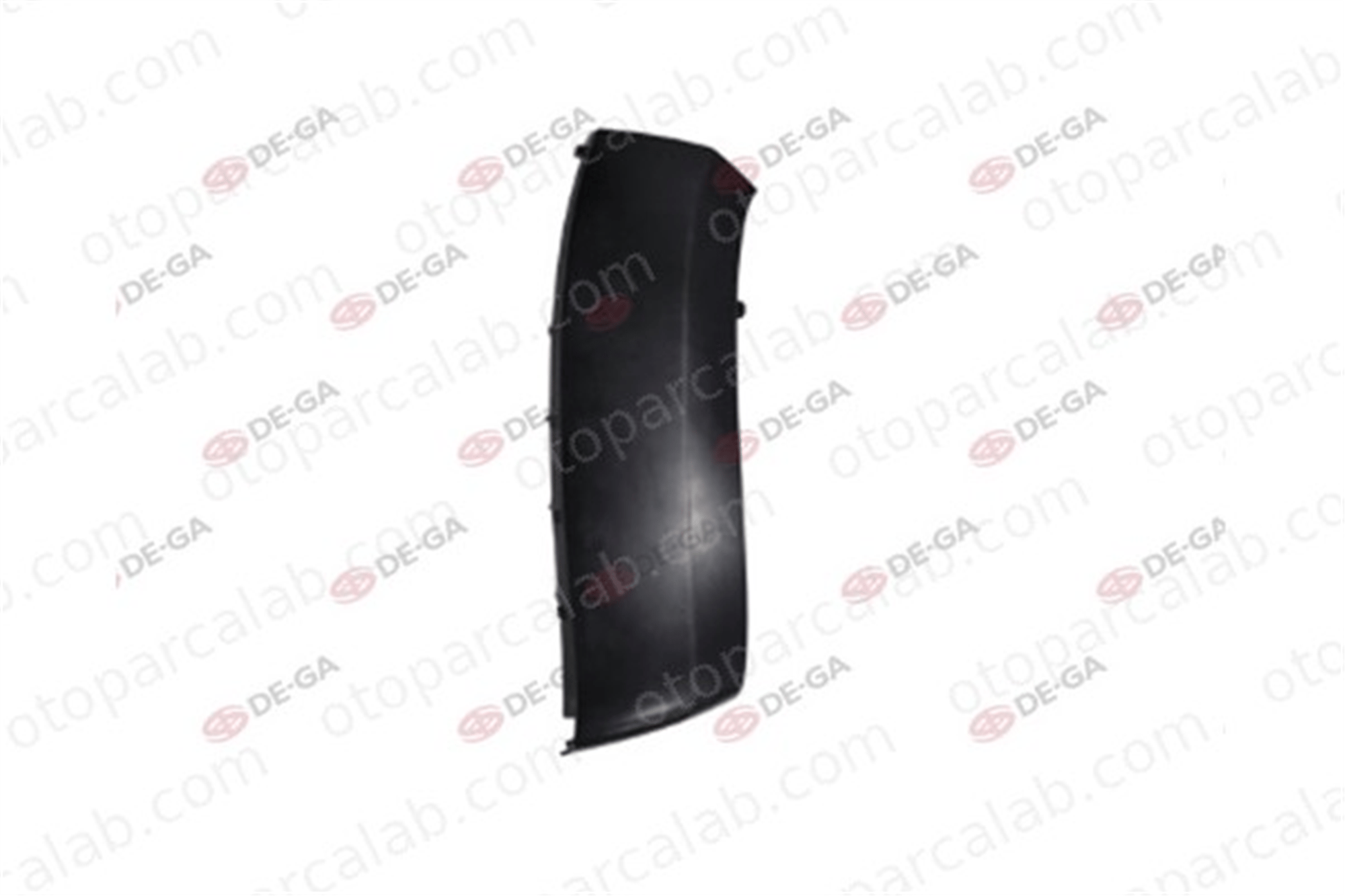 EUROBUMP WOS07AR033 Tampon Kaplaması Ön Sol VW AMAROK 2H6853727GRU