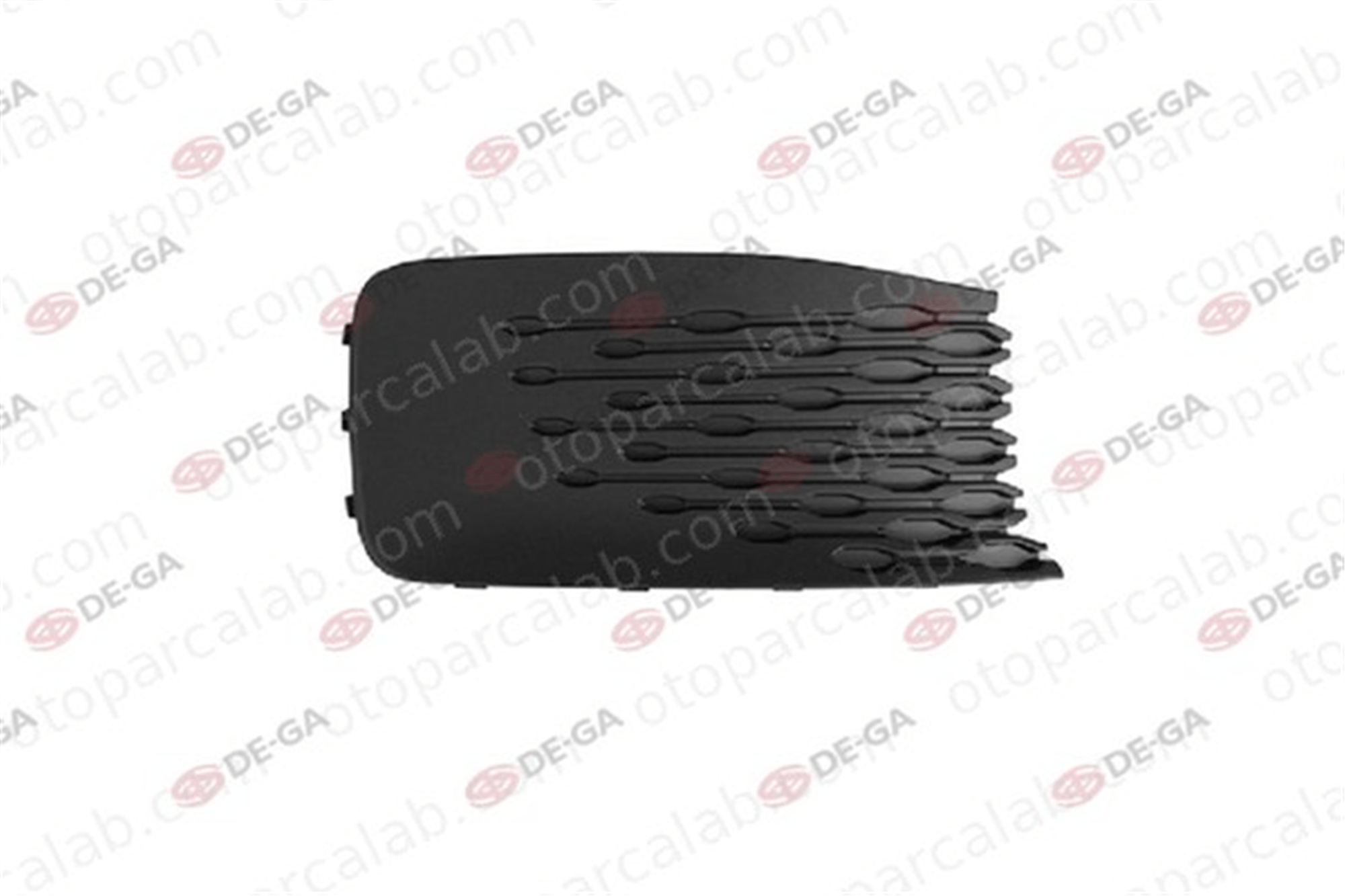 EUROBUMP WOS07CD060 Tampon Panjuru Ön Sağ VW CADDY V Kasa/büyük limuzin 2K78536669B9