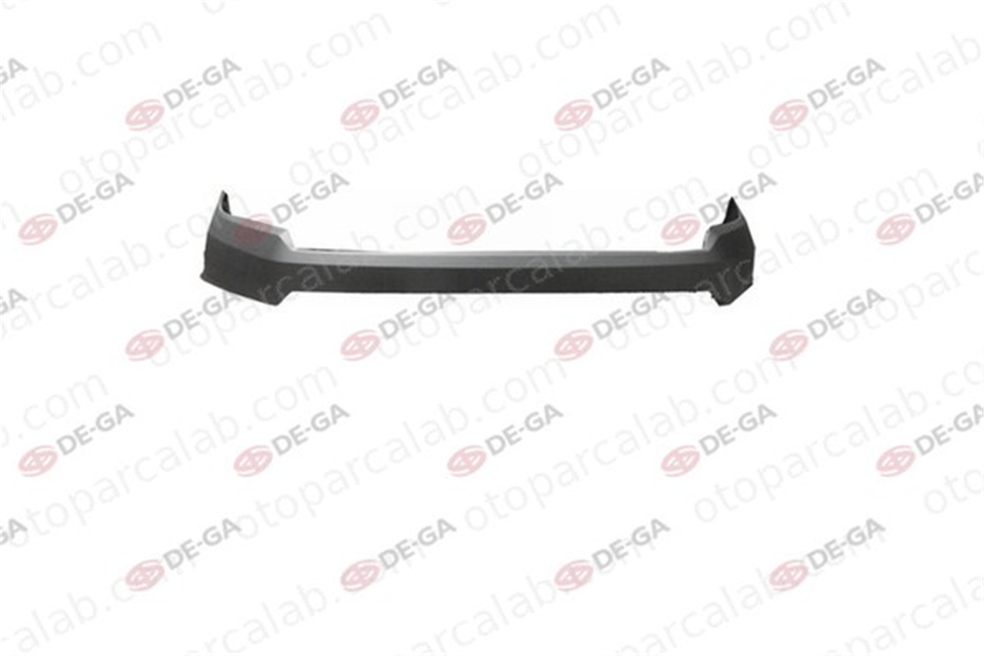 EUROBUMP WOS07CR018P Tampon Kuşağı Ön VW CRAFTER Panelvan/Van MAN TGE Panelvan/Van 7C0807819AGRU 65416100025