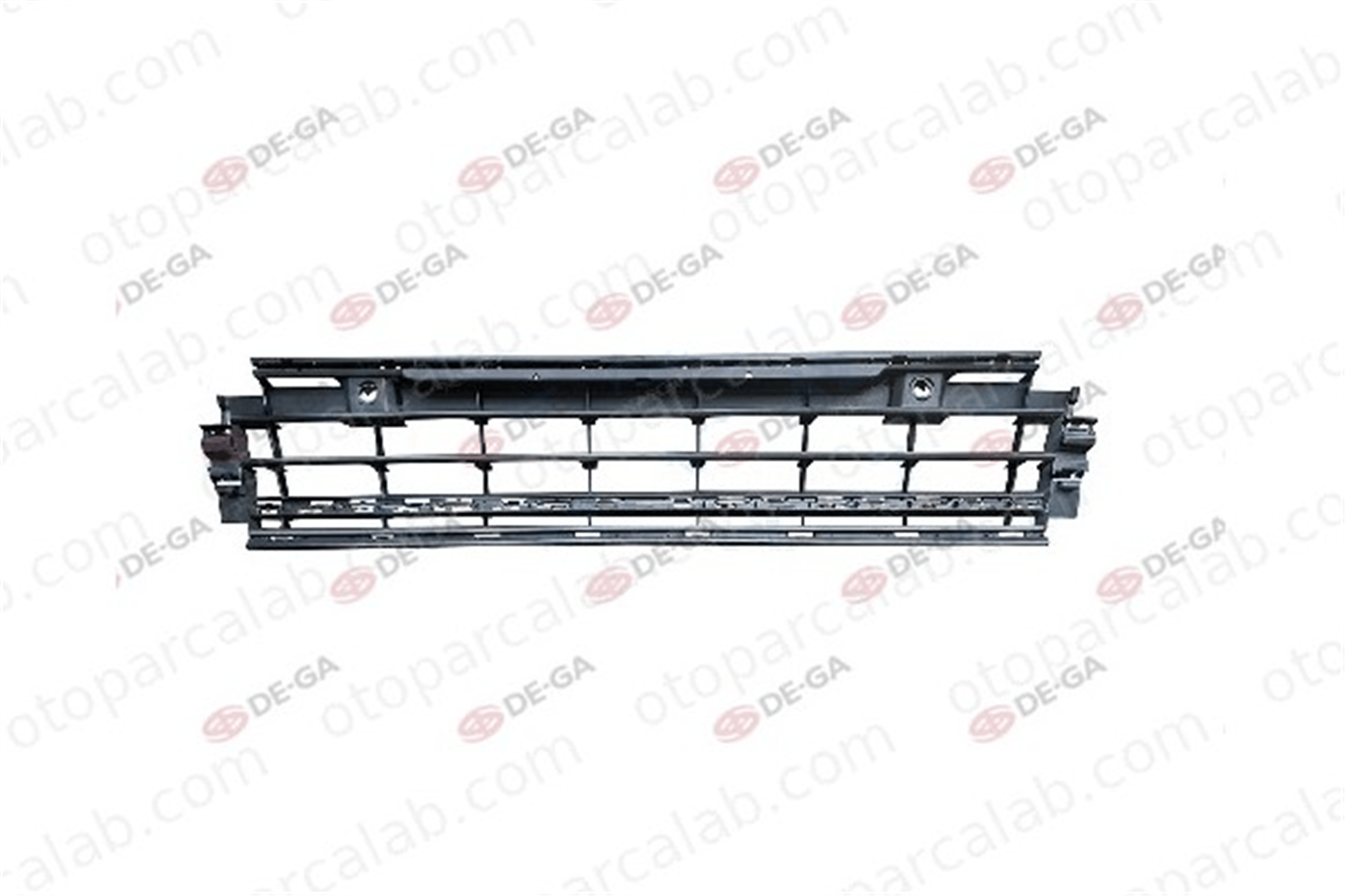 EUROBUMP WOS07GO212 Tampon Panjuru Ön VW GOLF VIII GOLF VIII Variant 5H0853677F9B9