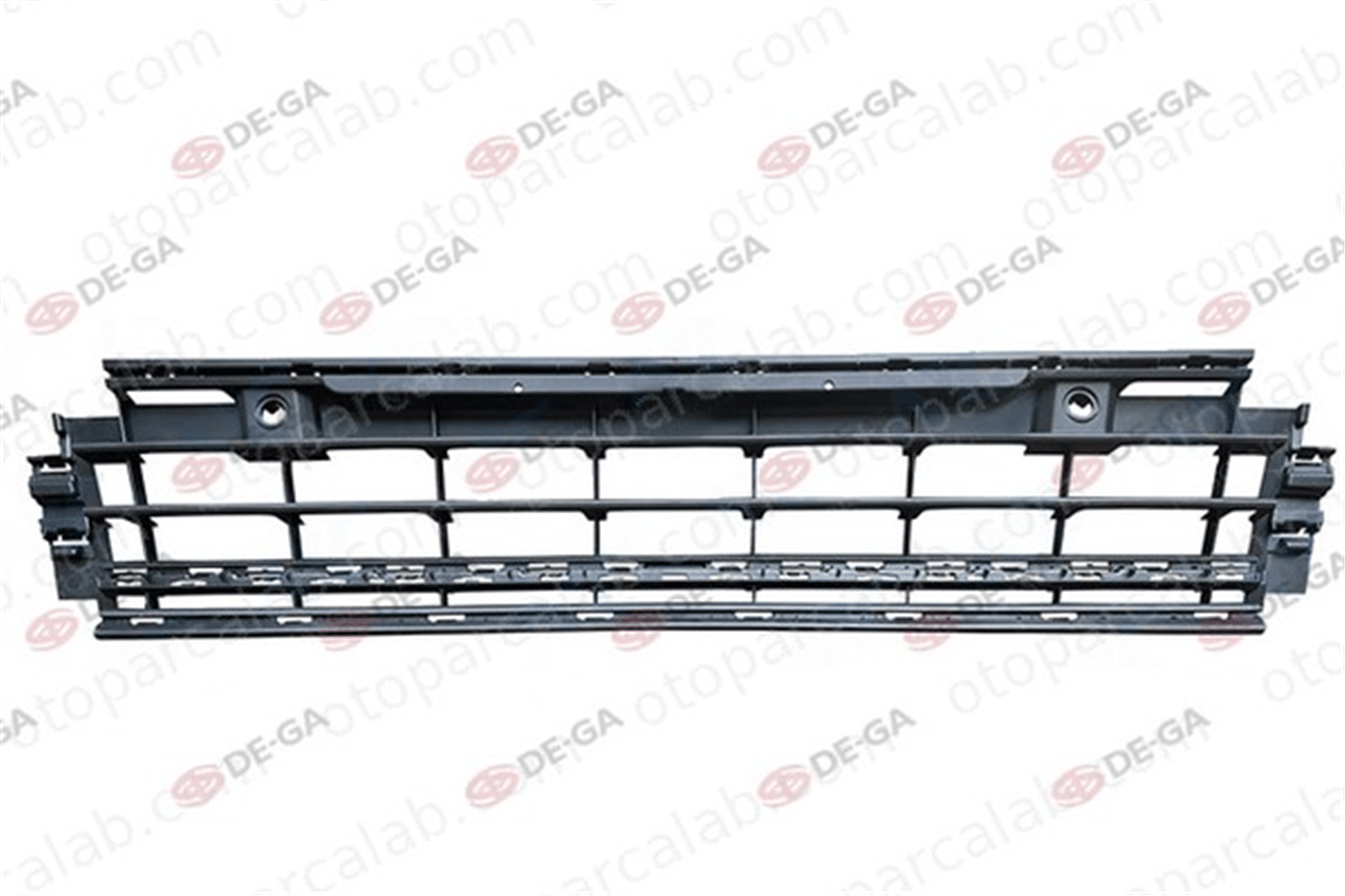 EUROBUMP WOS07GO213 Tampon Panjuru Ön VW GOLF VIII GOLF VIII Variant 5H0853677G9B9