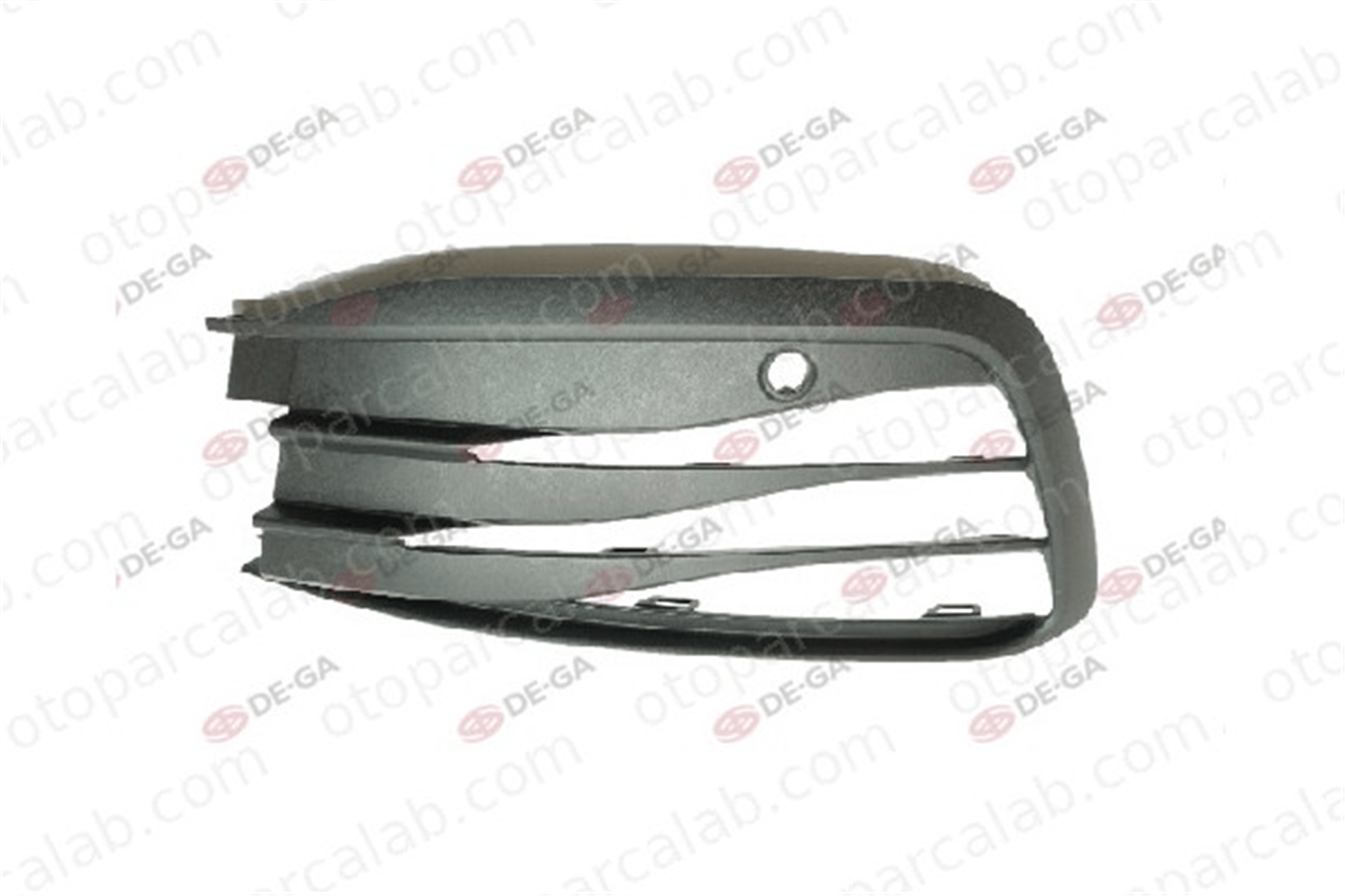EUROBUMP WOS07GO214 Tampon Panjuru Ön Sağ VW GOLF VIII GOLF VIII Variant 5H0853666J9B9