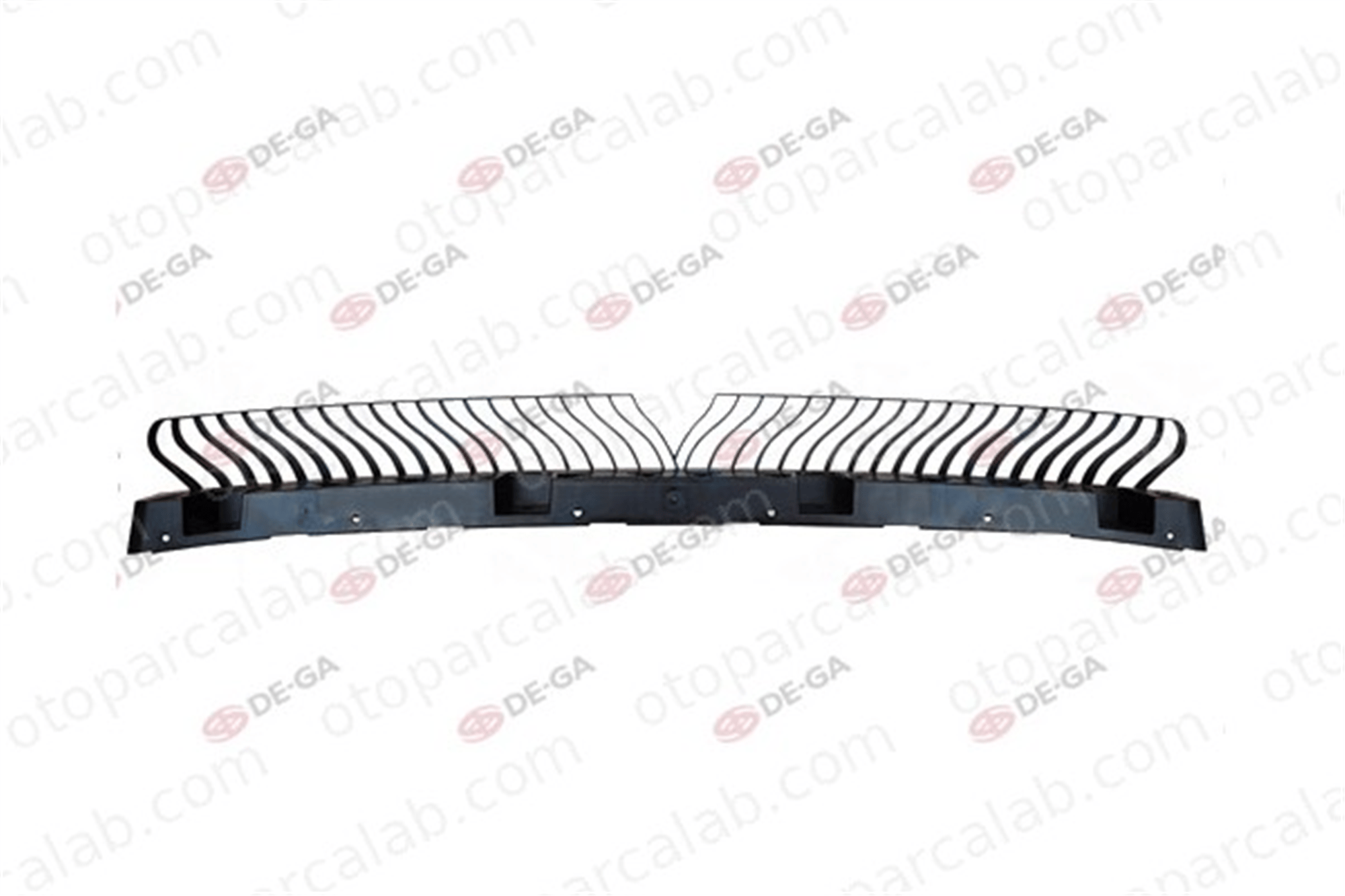 EUROBUMP WOS07GO220 Tampon Braketi Arka VW GOLF VIII 5H6807863