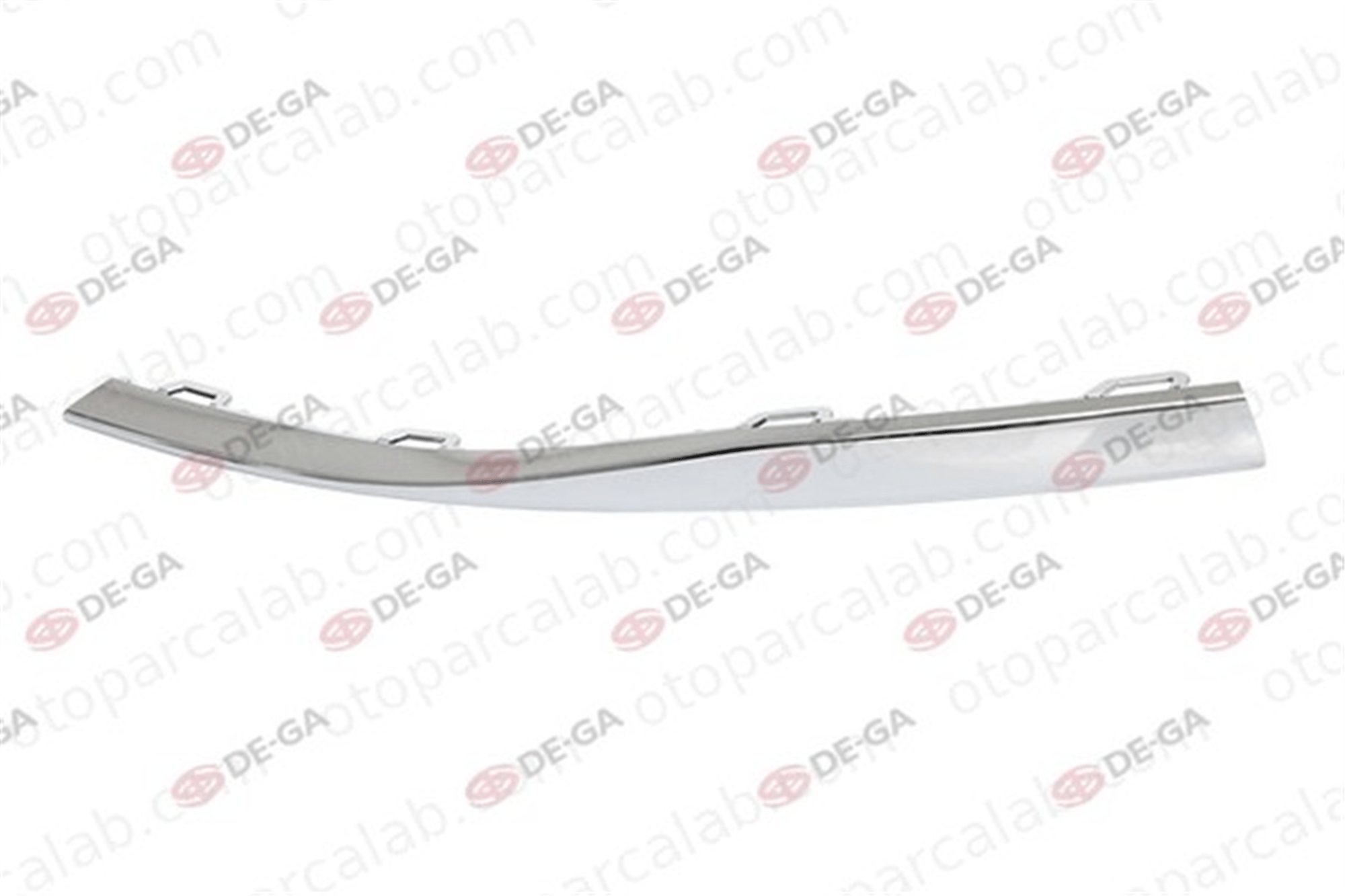 EUROBUMP WOS07GO225 Tampon Panjur Çıtası Ön Sağ VW GOLF VIII GOLF VIII Variant 5H0853712A2ZZ