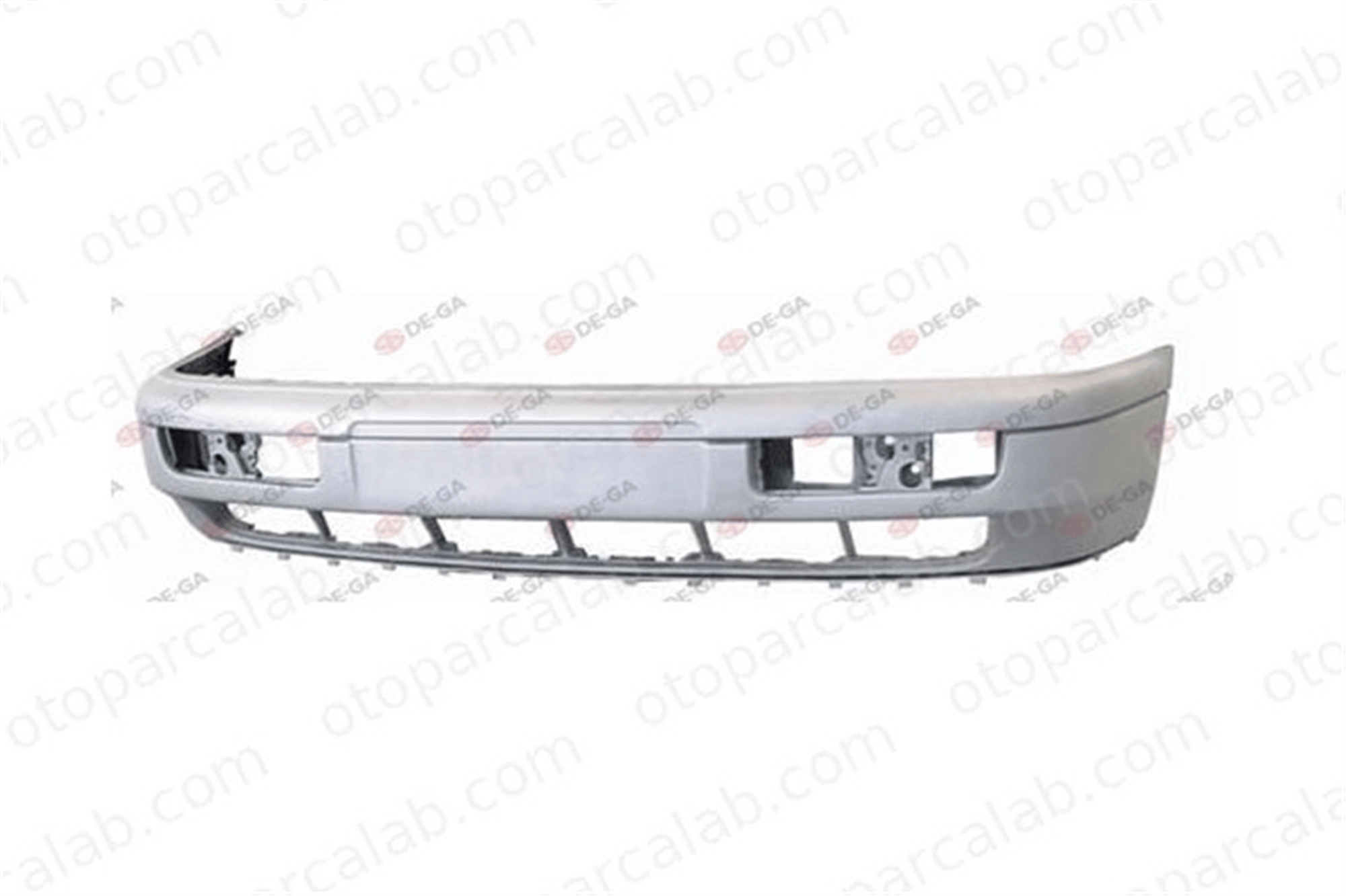 EUROBUMP WOS07PA001 Tampon Ön VW PASSAT B3/B4 Variant PASSAT B3/B4 3A0807103 3A0807103GRU