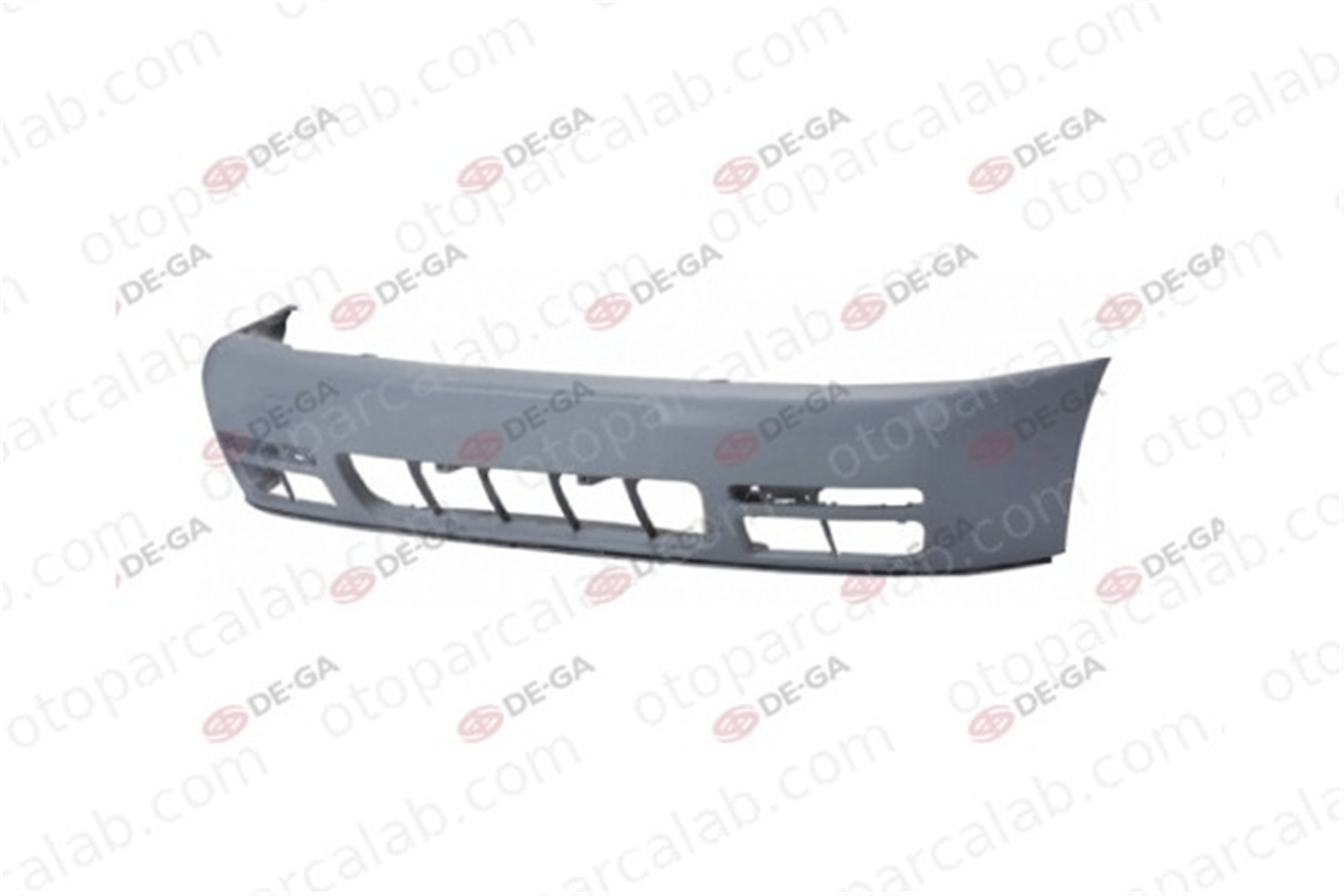 EUROBUMP WOS07PO003 Tampon Ön VW POLO III POLO Variant 8055731242627 6K5807221BGRU